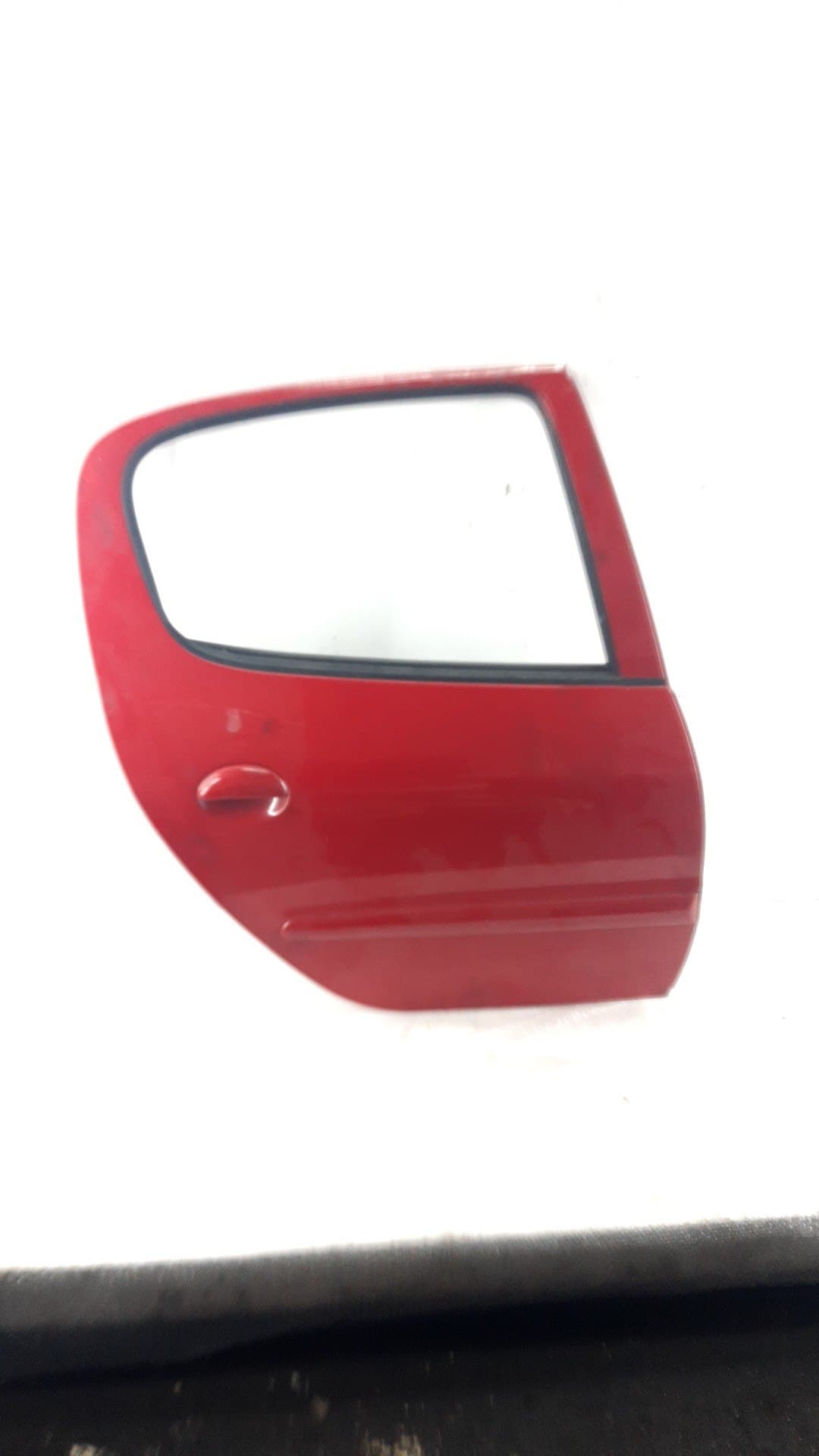 Puerta trasera derecha PEUGEOT 206+