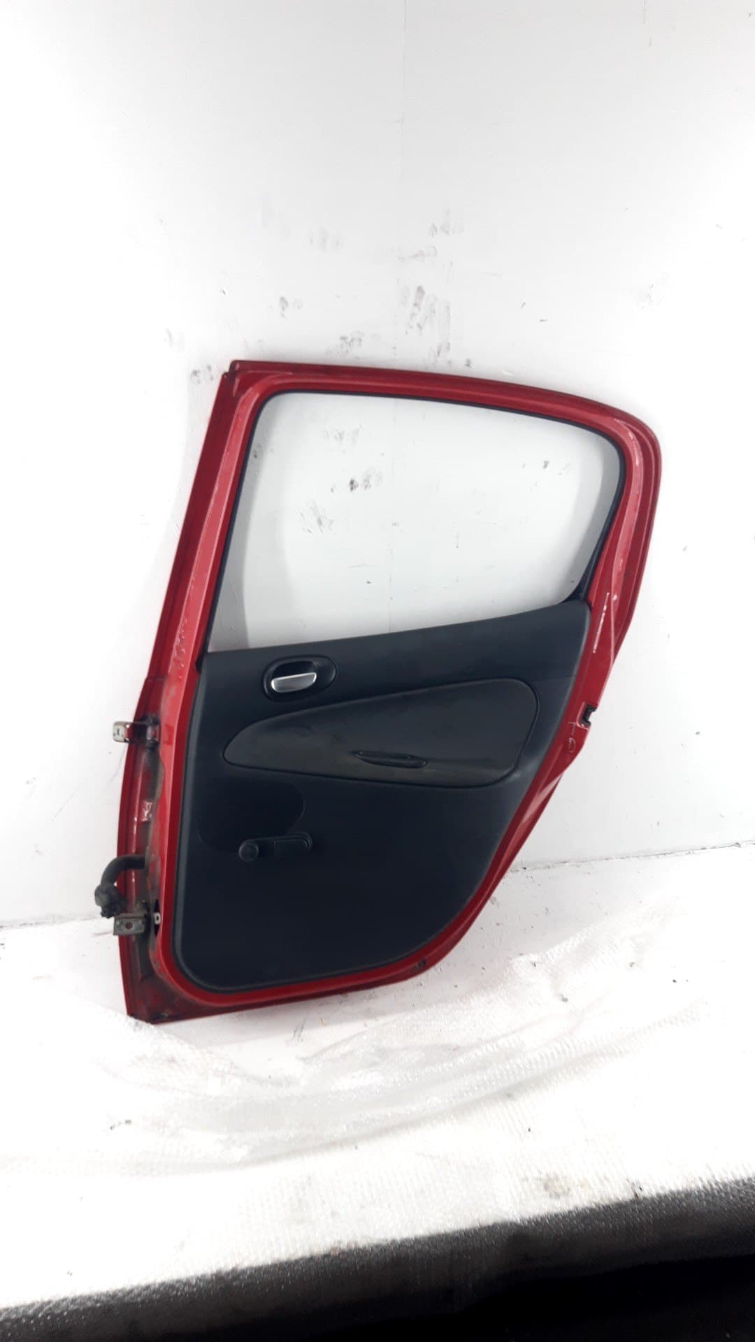 Puerta trasera derecha PEUGEOT 206+ 2