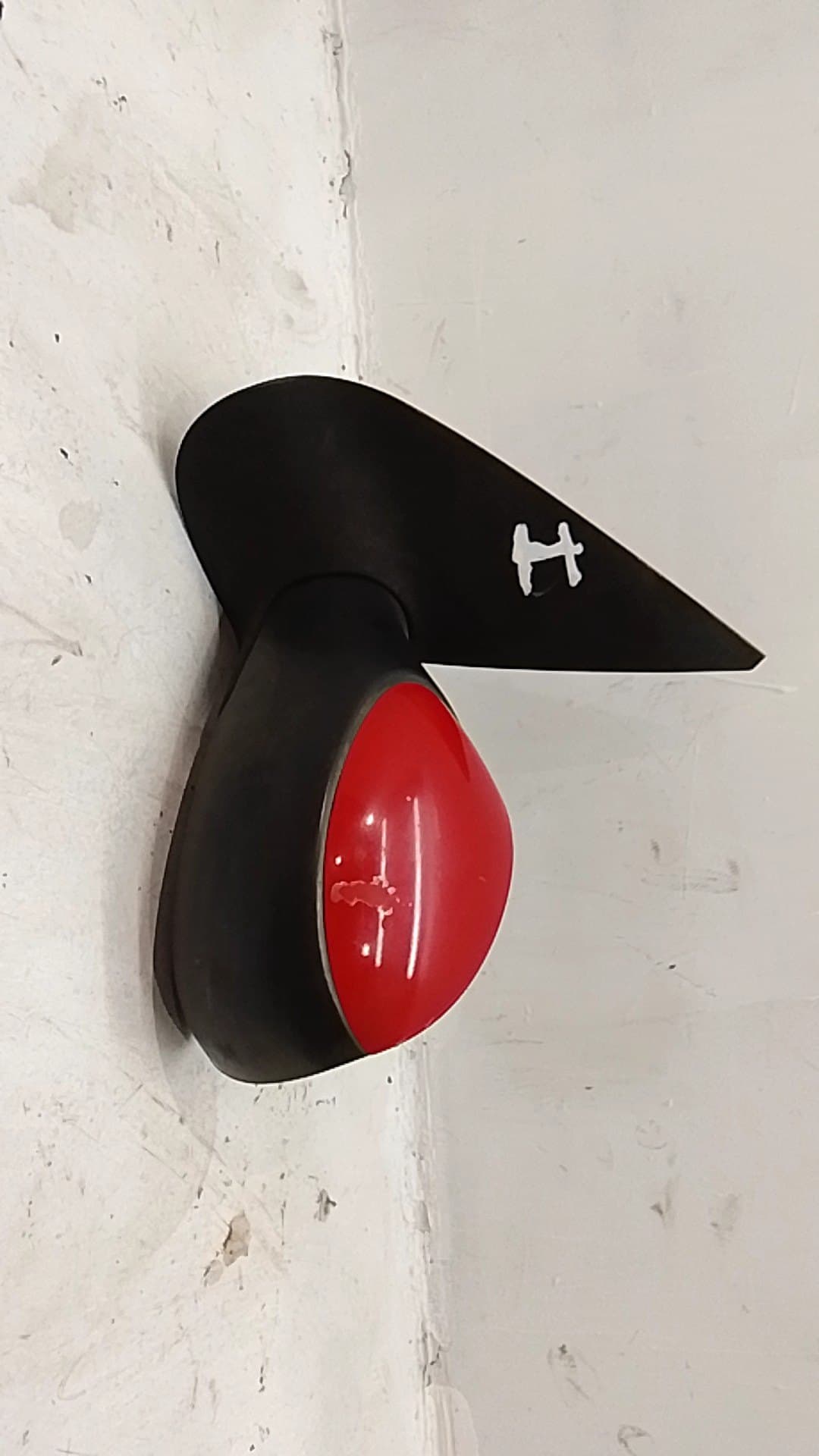 Retrovisor izquierdo PEUGEOT 206+ 2