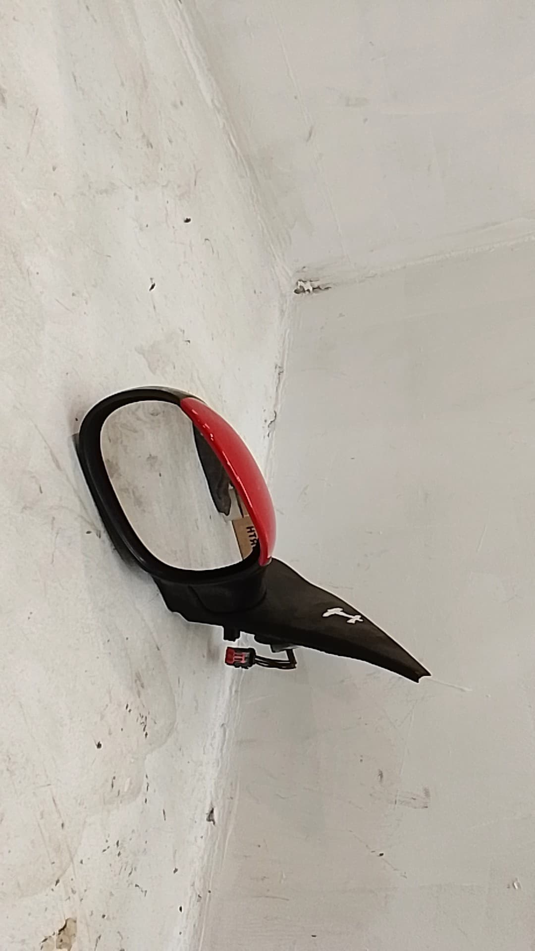 Retrovisor izquierdo PEUGEOT 206+