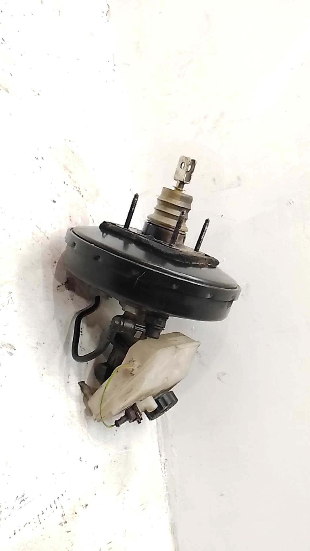 Servofreno PEUGEOT 206+ 2