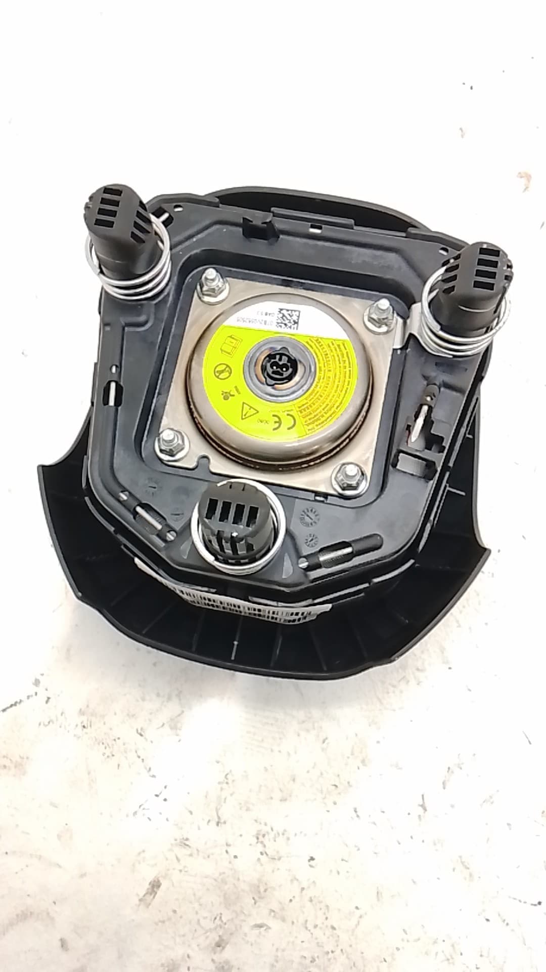 Airbag delantero izquierdo MG ZS 2