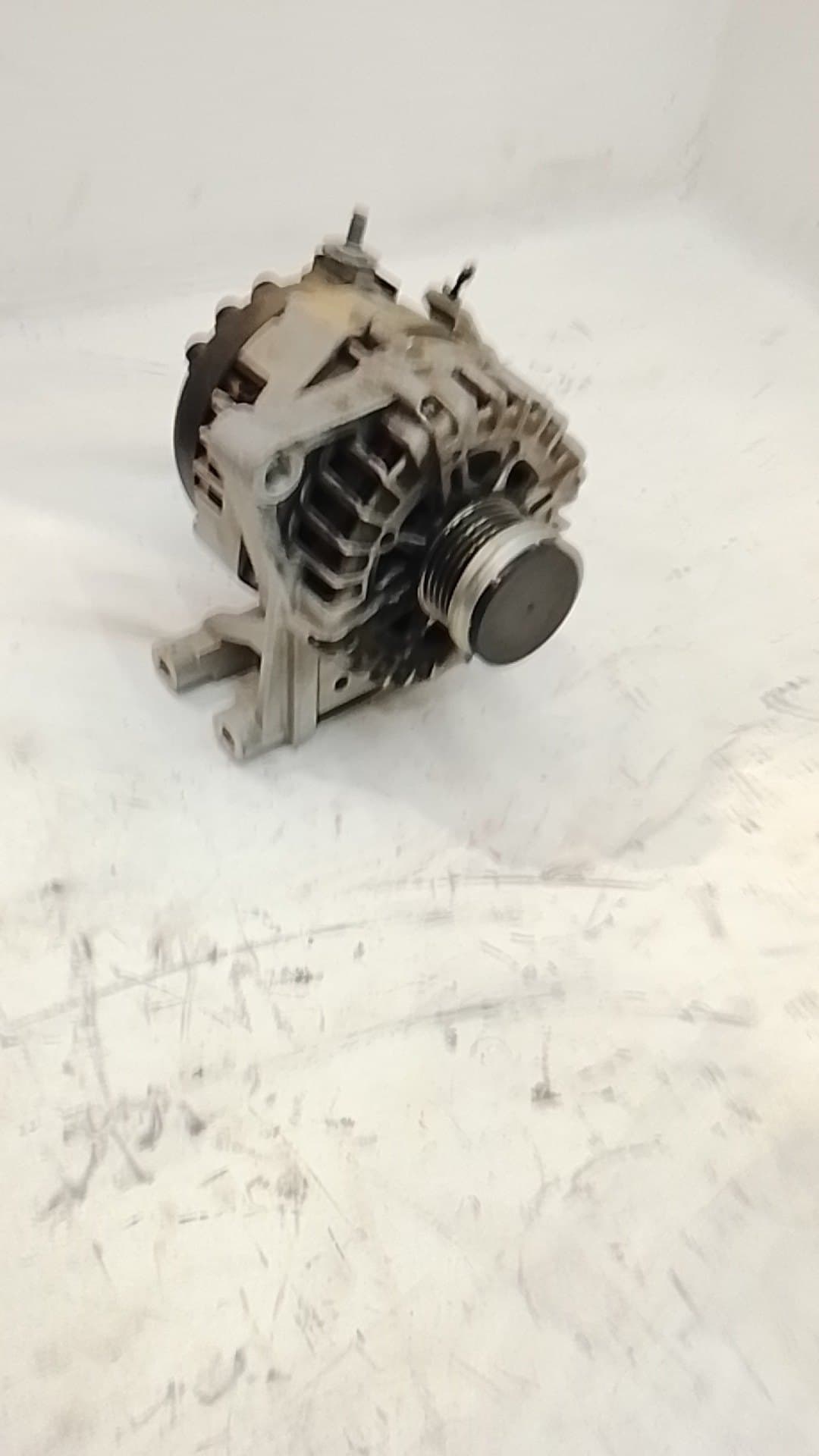 Alternador MG ZS 5
