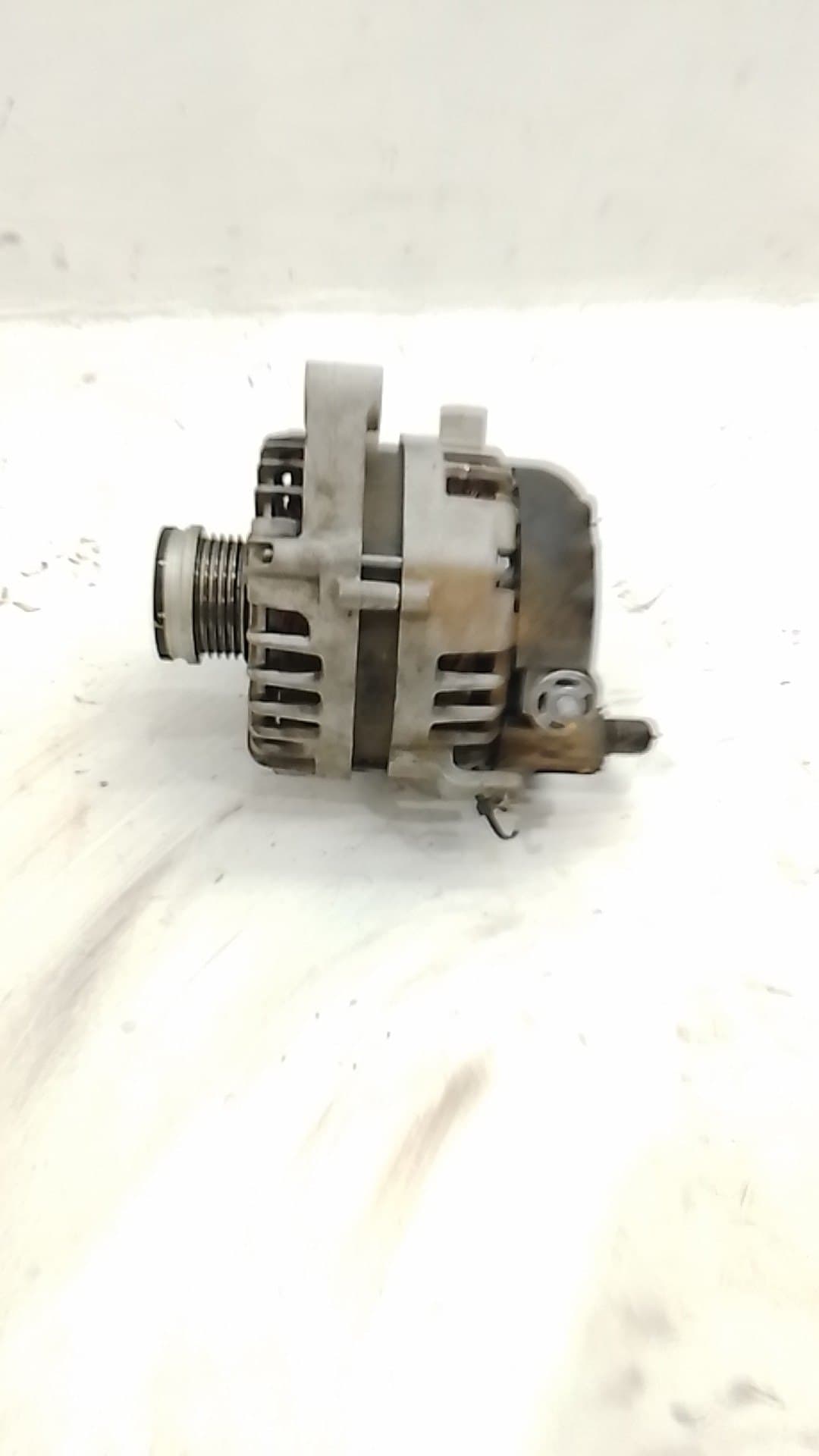 Alternador MG ZS 2