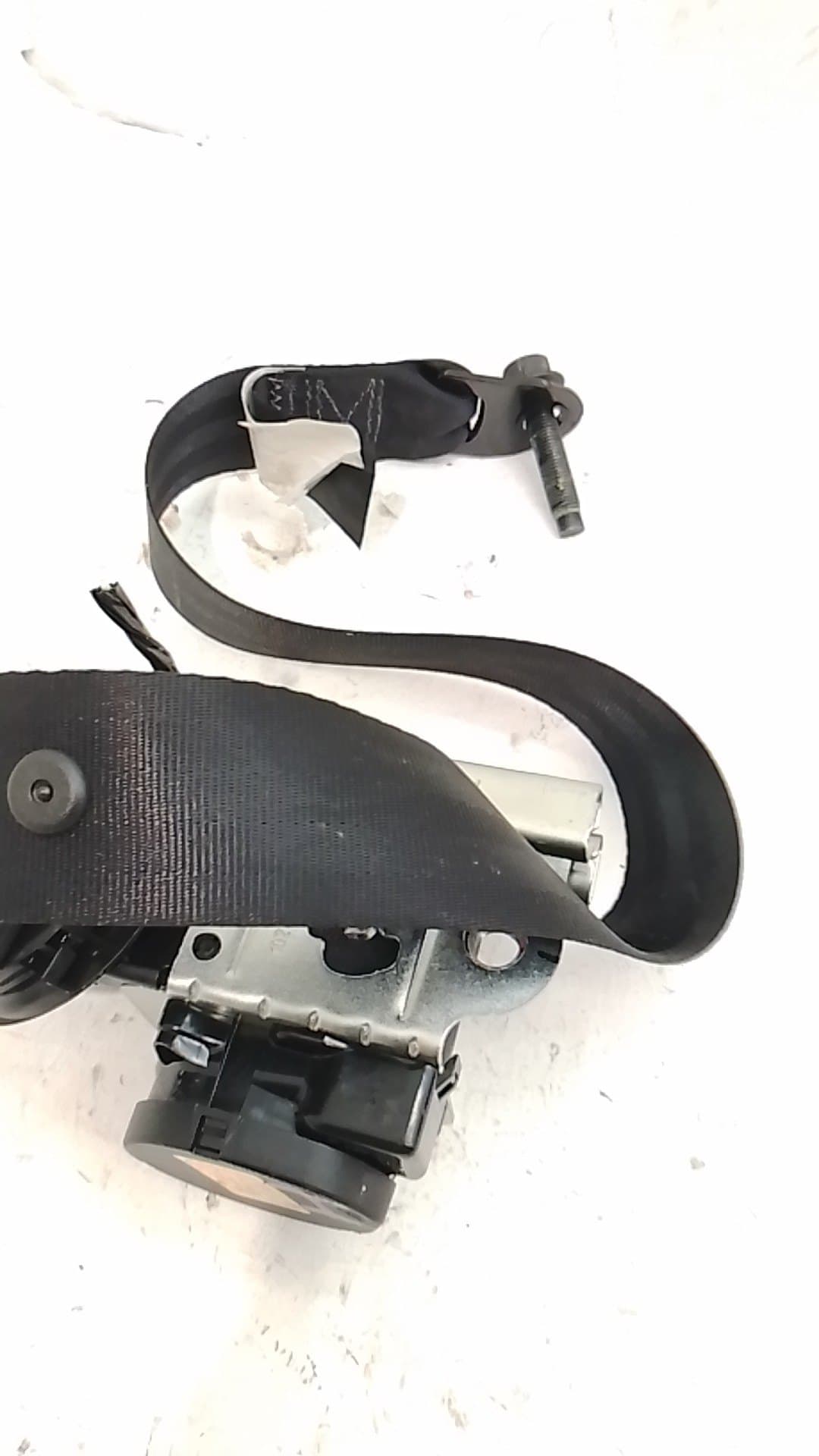 Cinturon seguridad delantero izquierdo MG ZS 2