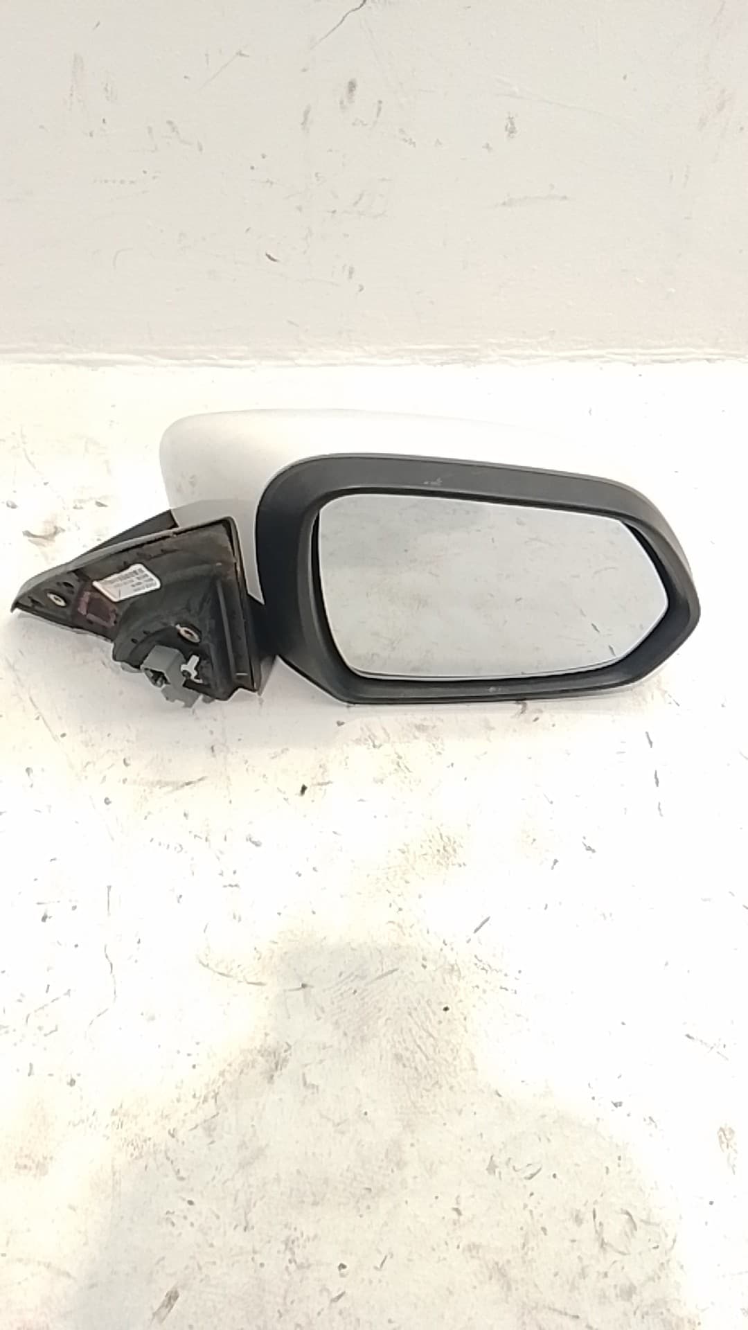 Retrovisor derecho MG ZS