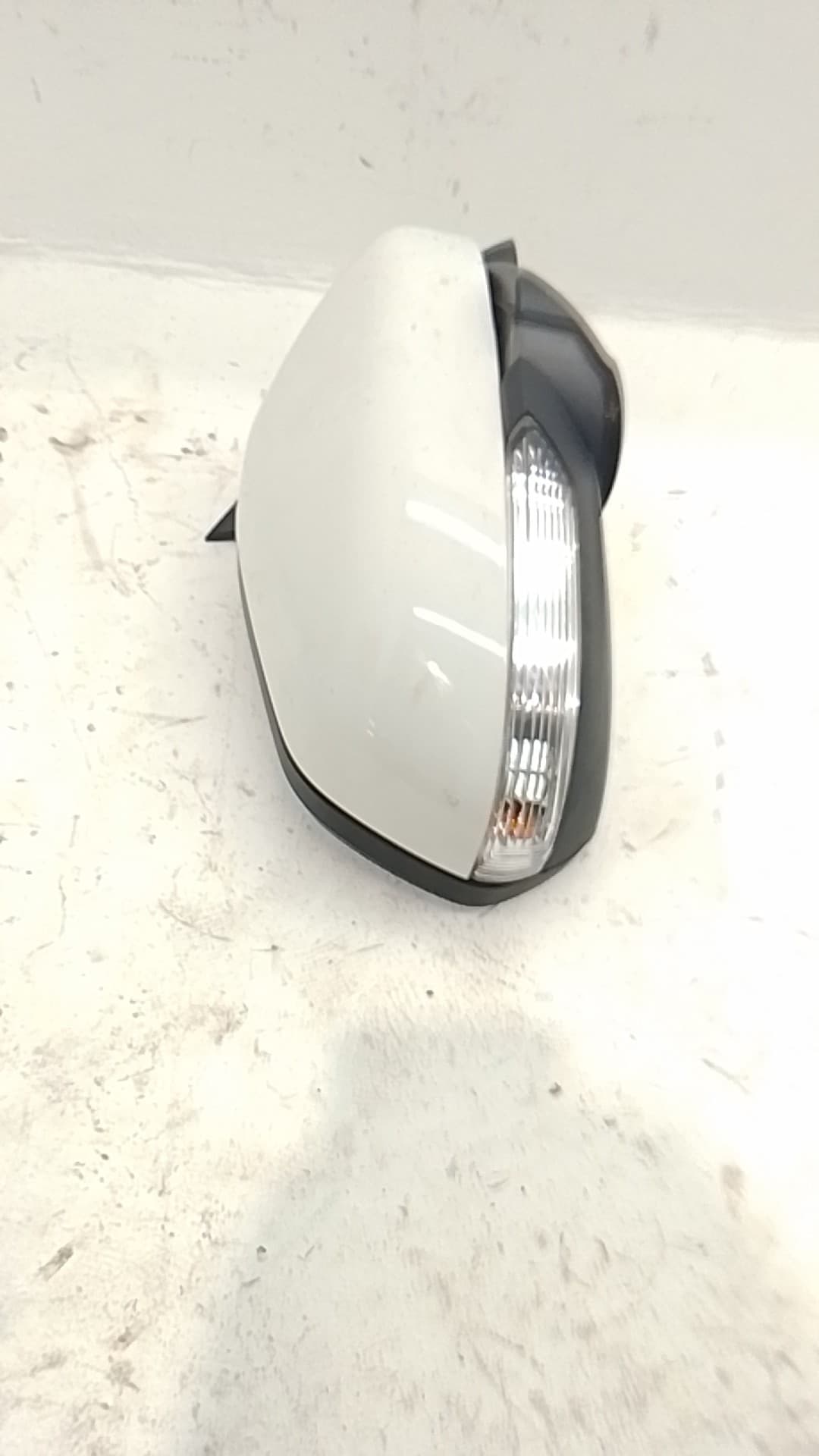 Retrovisor derecho MG ZS 2