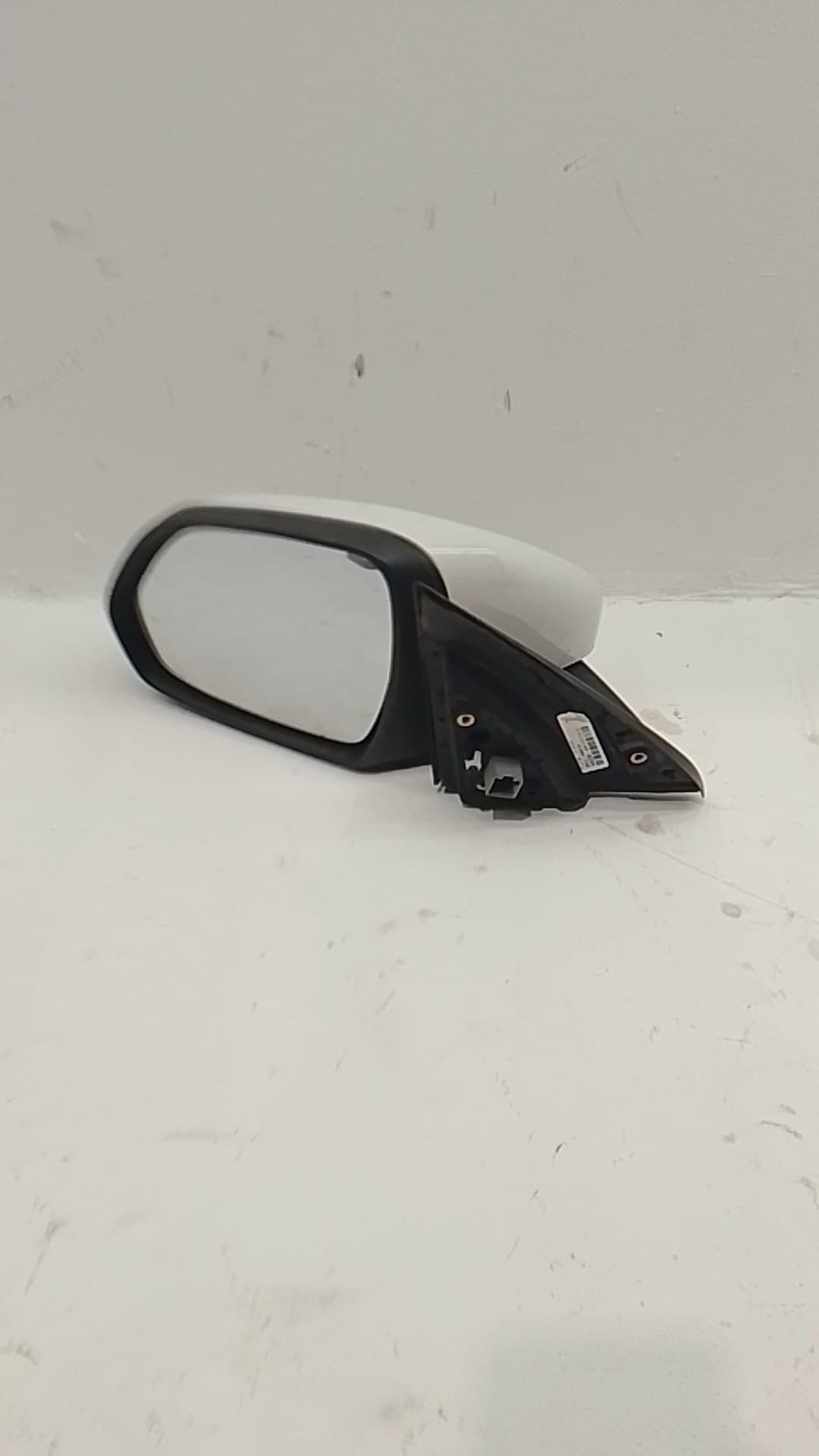 Retrovisor izquierdo MG ZS