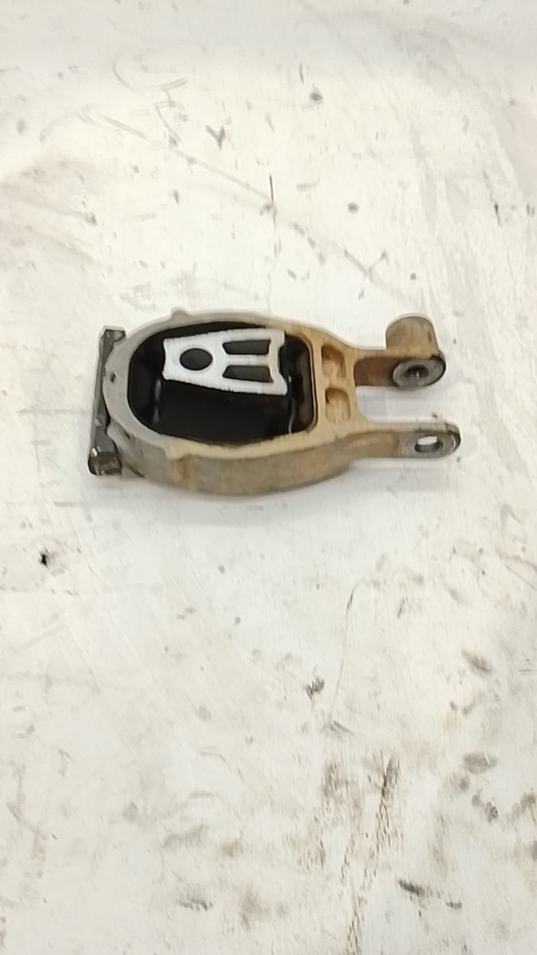 Soporte motor MG ZS