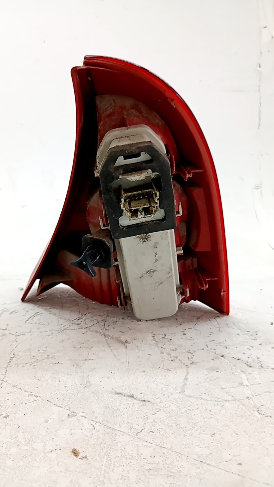 Piloto trasero izquierdo RENAULT CLIO I FASE I+II (B/C57) 4
