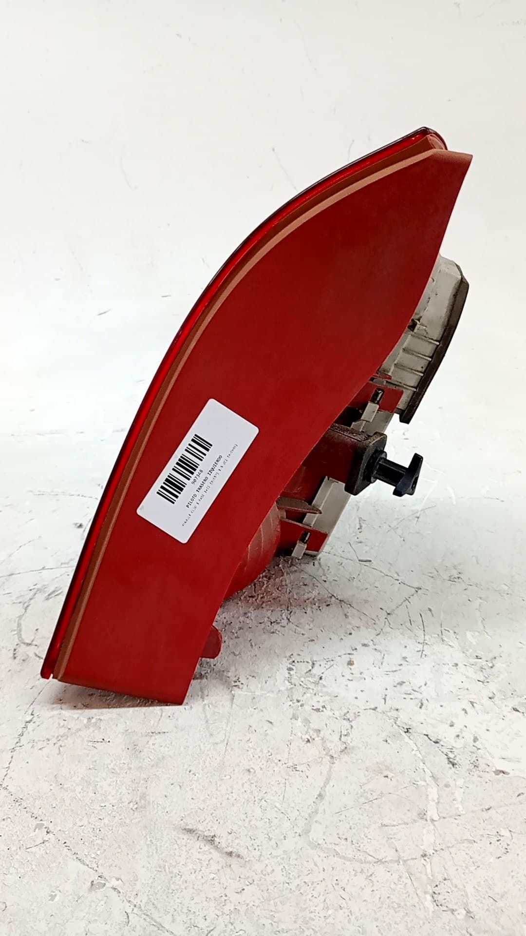Piloto trasero izquierdo RENAULT CLIO I FASE I+II (B/C57) 3