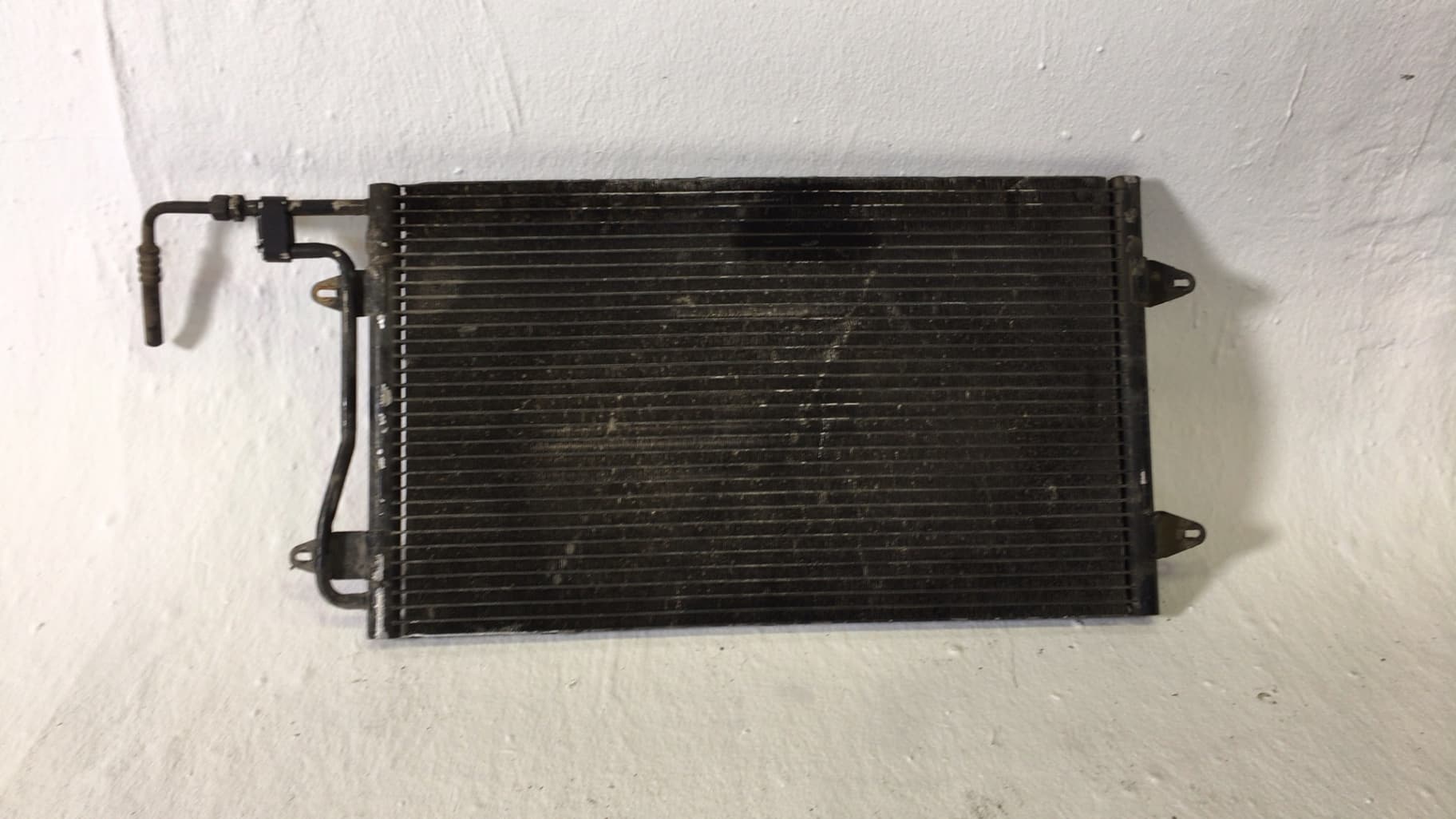 Recambio VOLKSWAGEN LT 28-46 II FURGONETA (2DA, 2DD, 2DH) ref. 2D0820411C