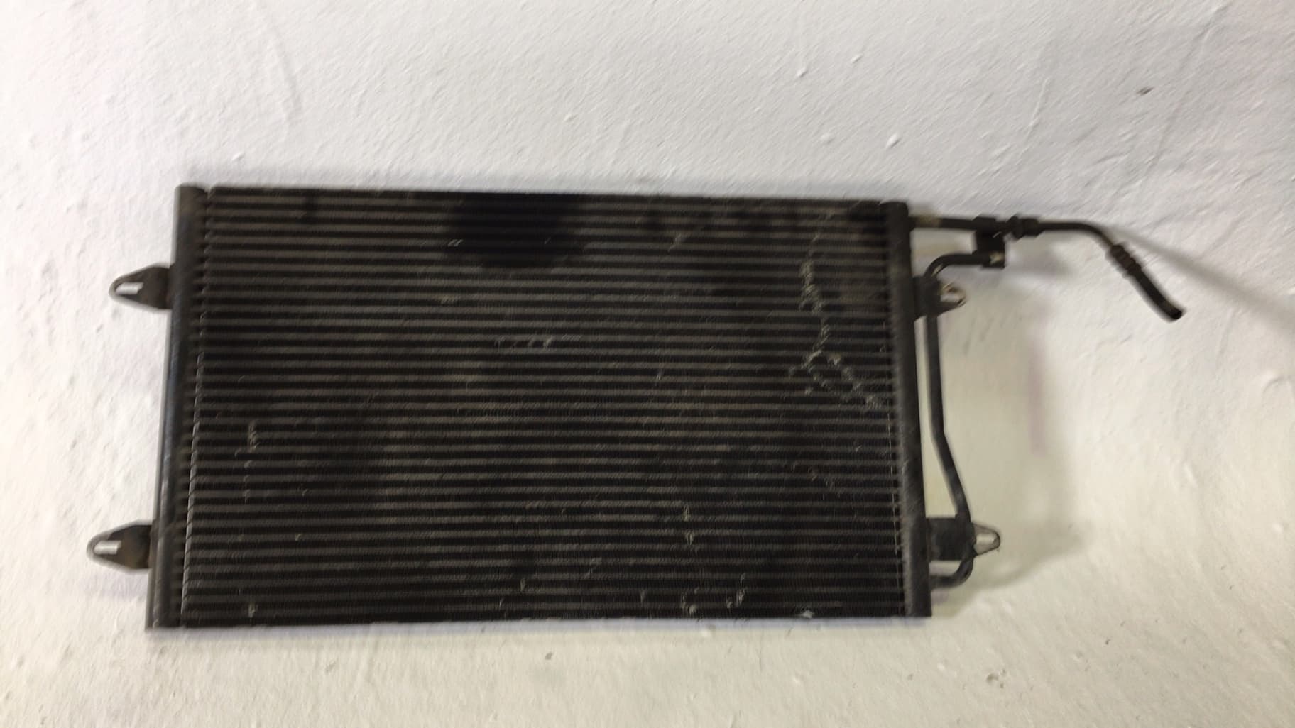 Recambio VOLKSWAGEN LT 28-46 II FURGONETA (2DA, 2DD, 2DH) ref. 2D0820411C 2