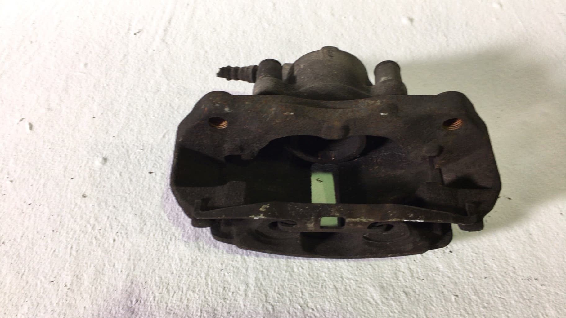 Recambio VOLKSWAGEN LT 28-46 II FURGONETA (2DA, 2DD, 2DH) ref. 2D0615124 2
