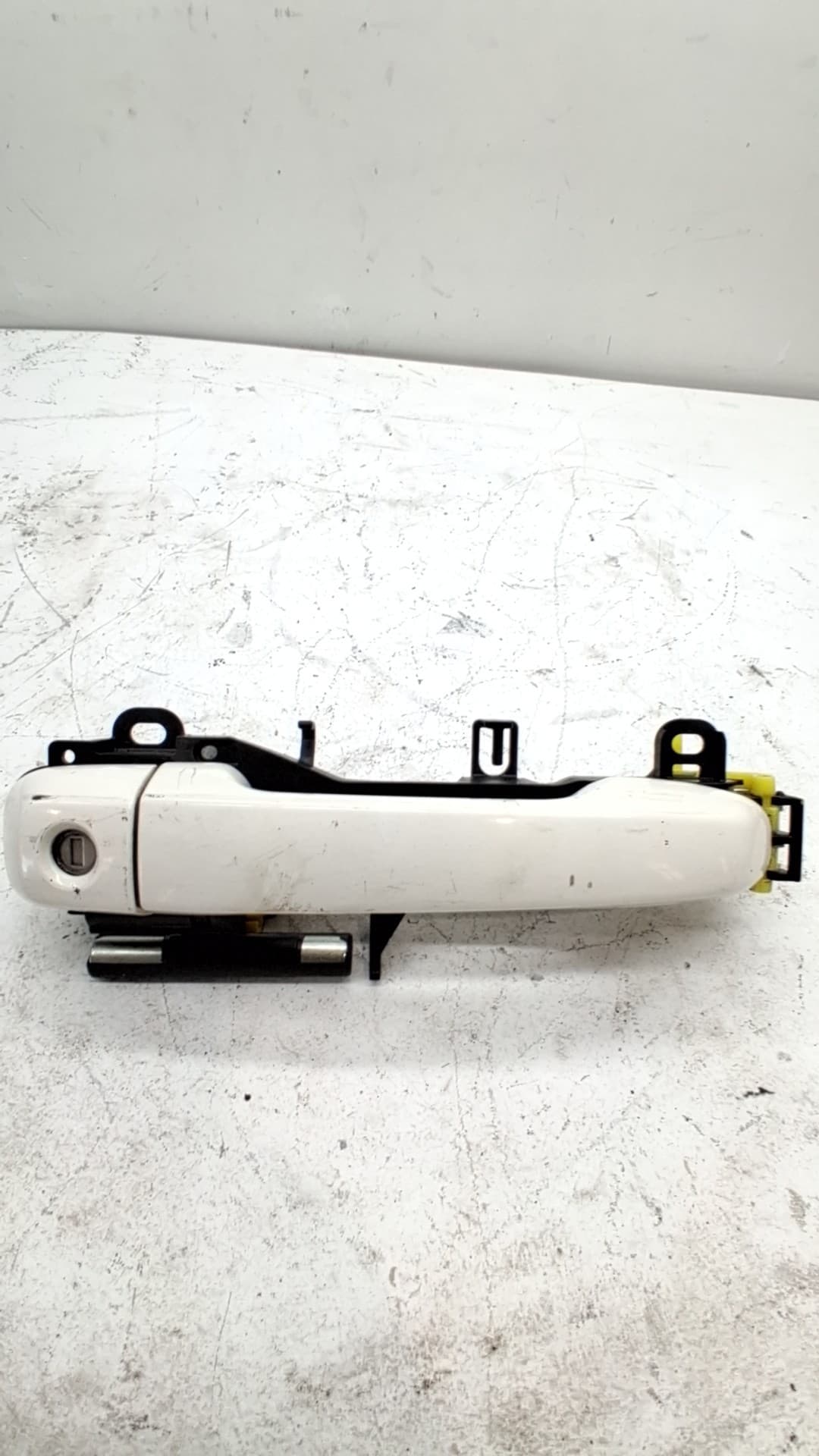 Maneta exterior delantera izquierda TOYOTA LAND CRUISER PRADO (_J15_)