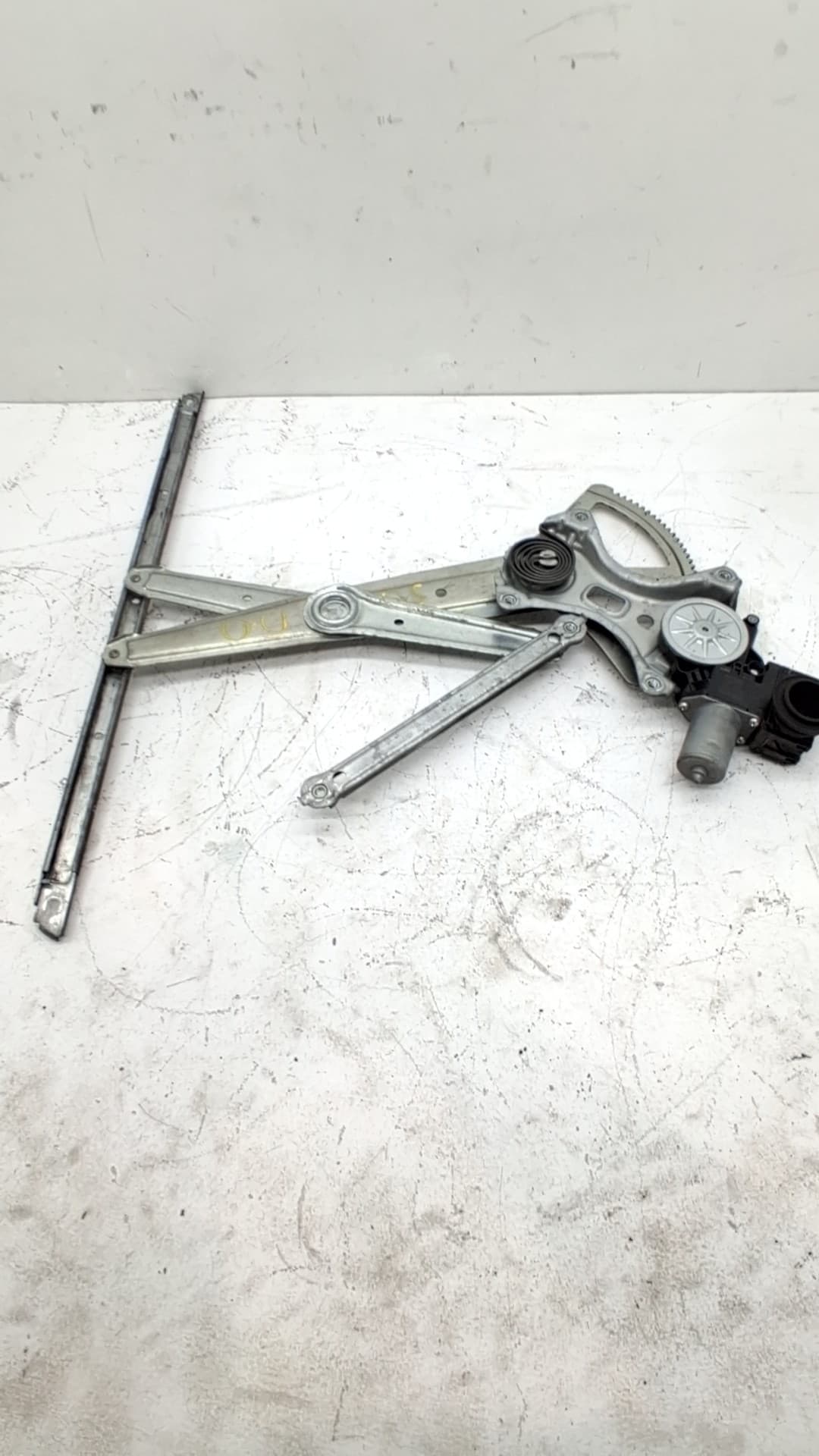 Motor elevalunas delantero derecho TOYOTA LAND CRUISER PRADO (_J15_)