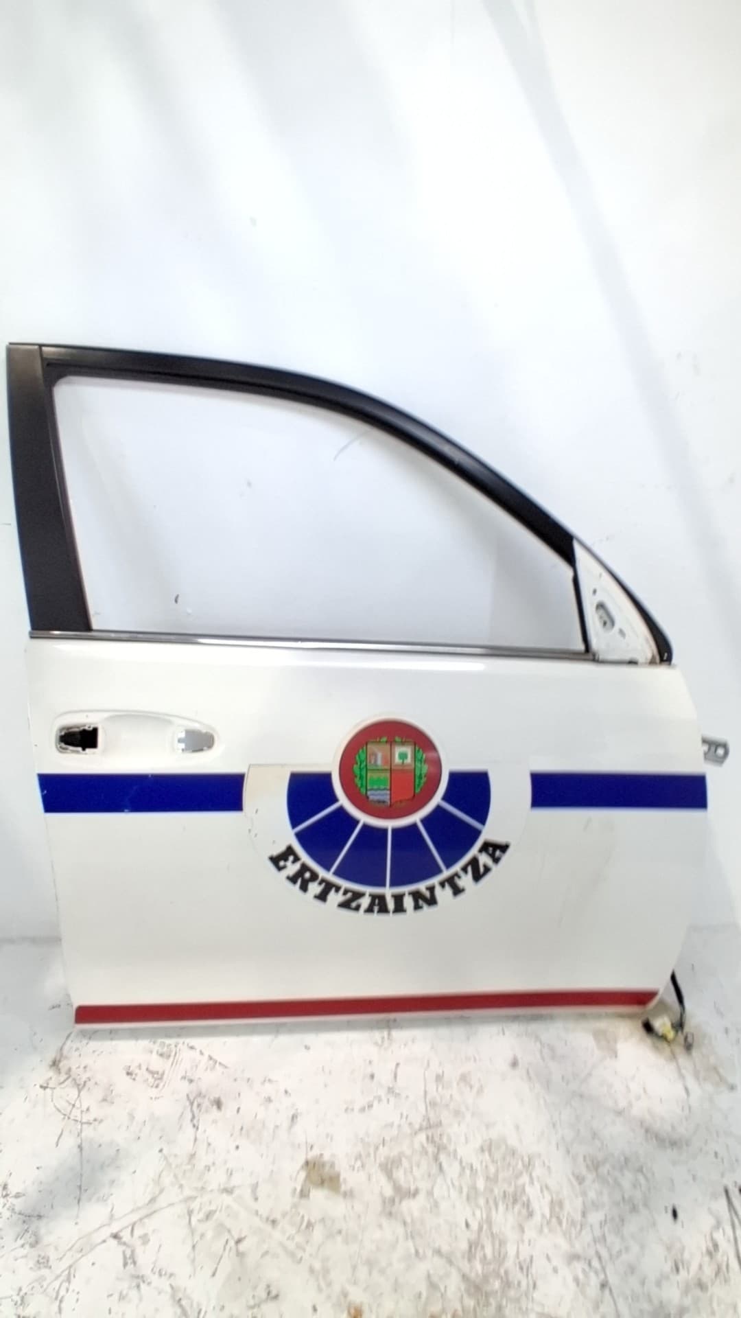 Puerta delantera derecha TOYOTA LAND CRUISER PRADO (_J15_)