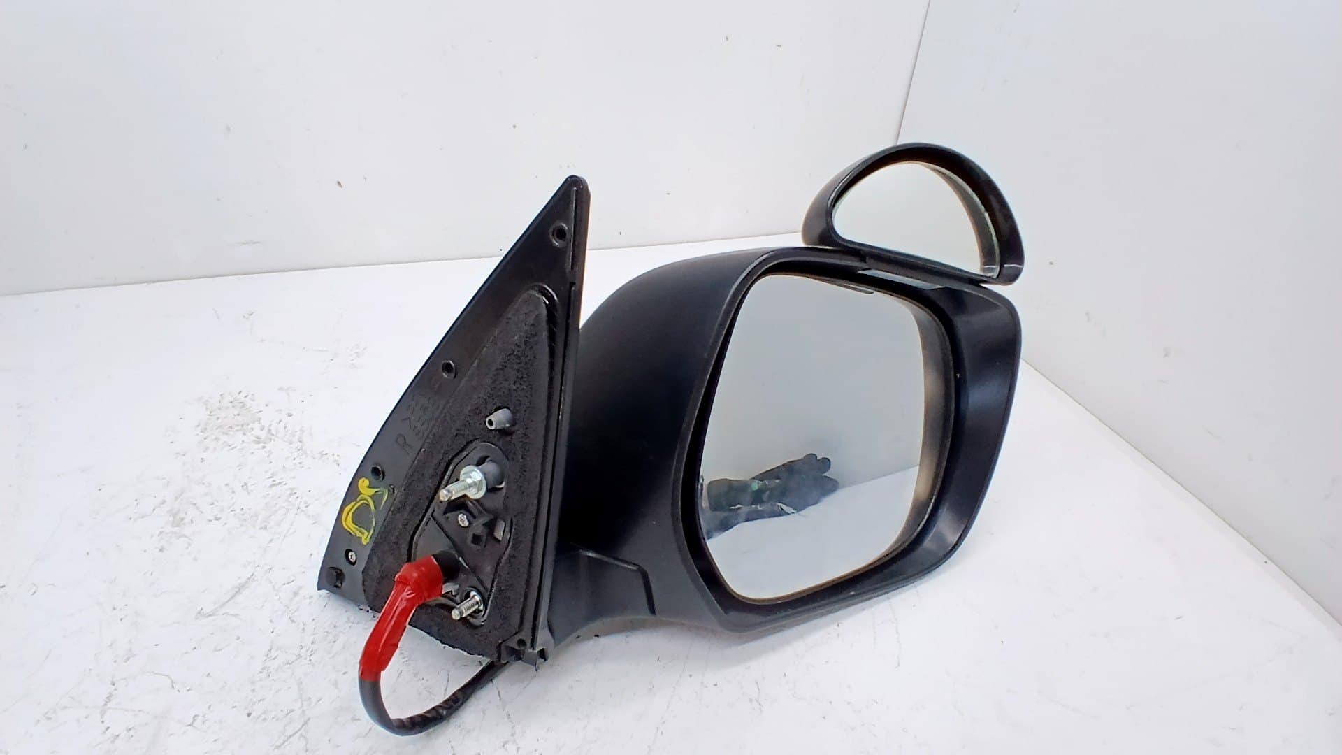 Retrovisor derecho TOYOTA LAND CRUISER PRADO (_J15_)