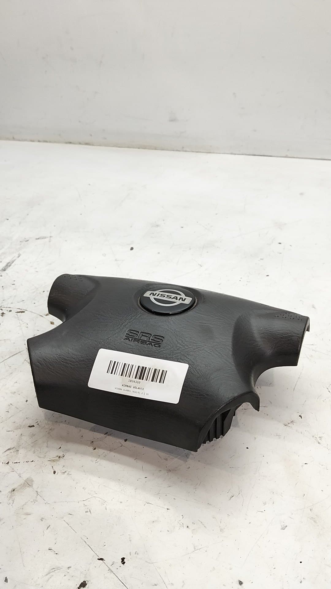 Recambio NISSAN ALMERA (N16/E) ref. 98510BM405 3