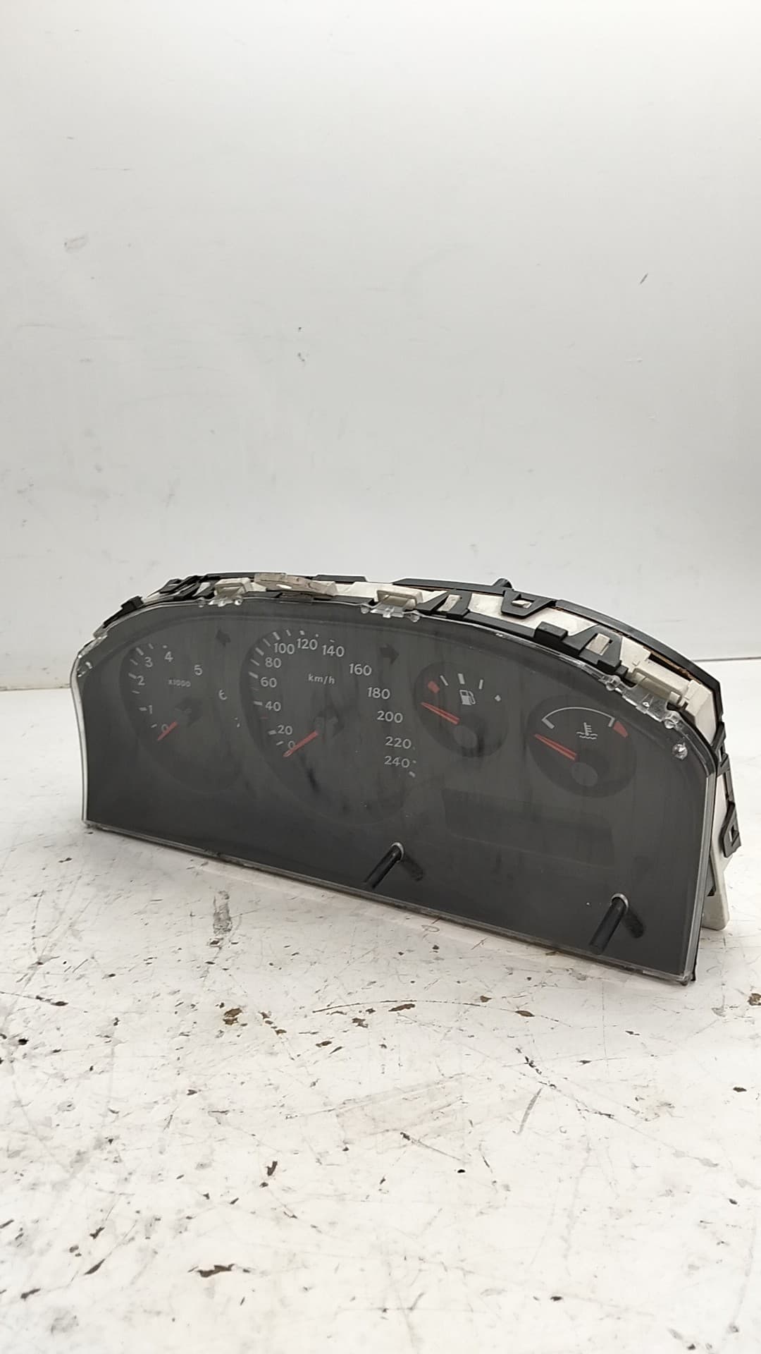 Cuadro instrumentos NISSAN ALMERA (N16/E) 2