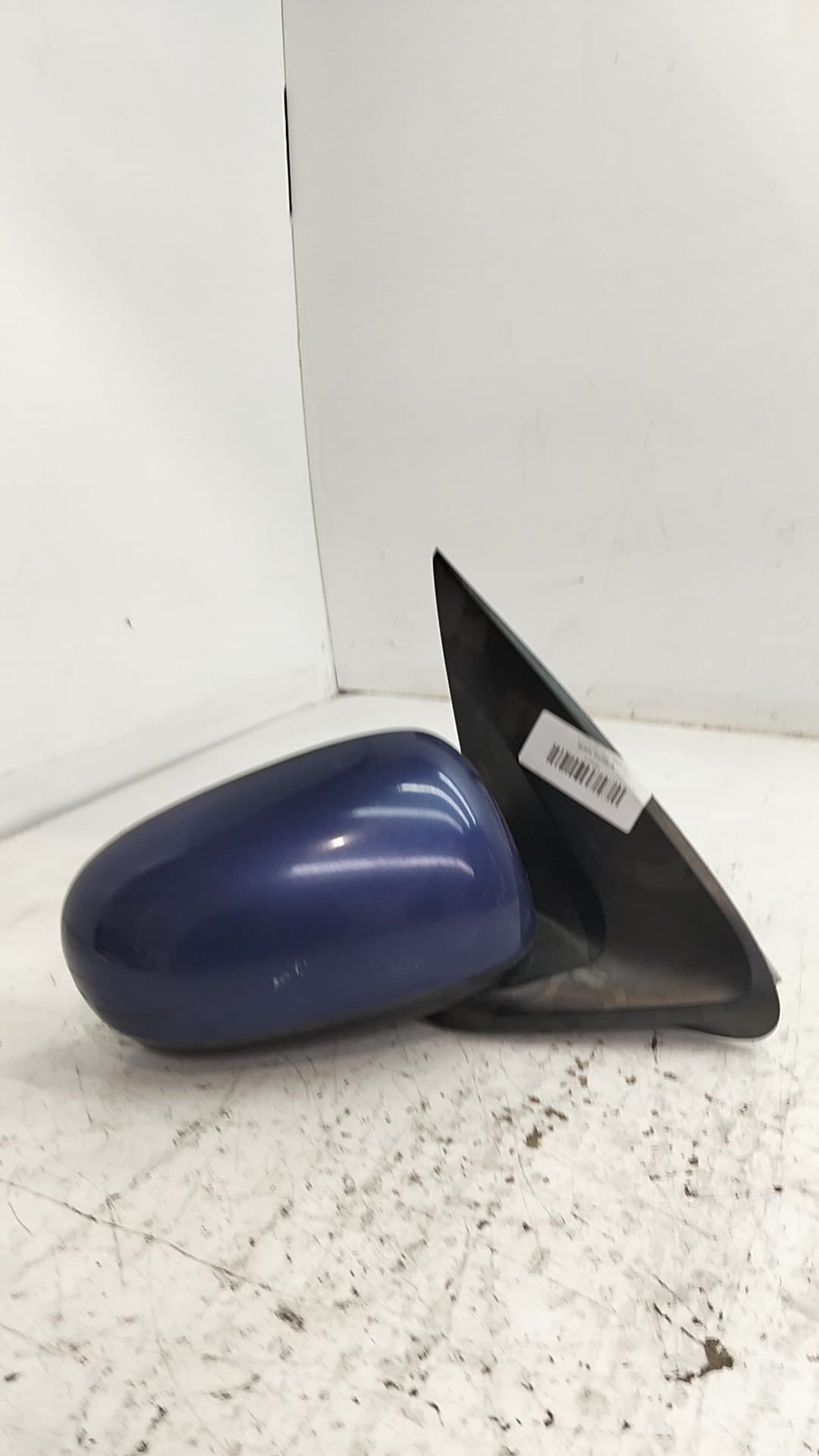 Retrovisor derecho NISSAN ALMERA (N16/E) 3
