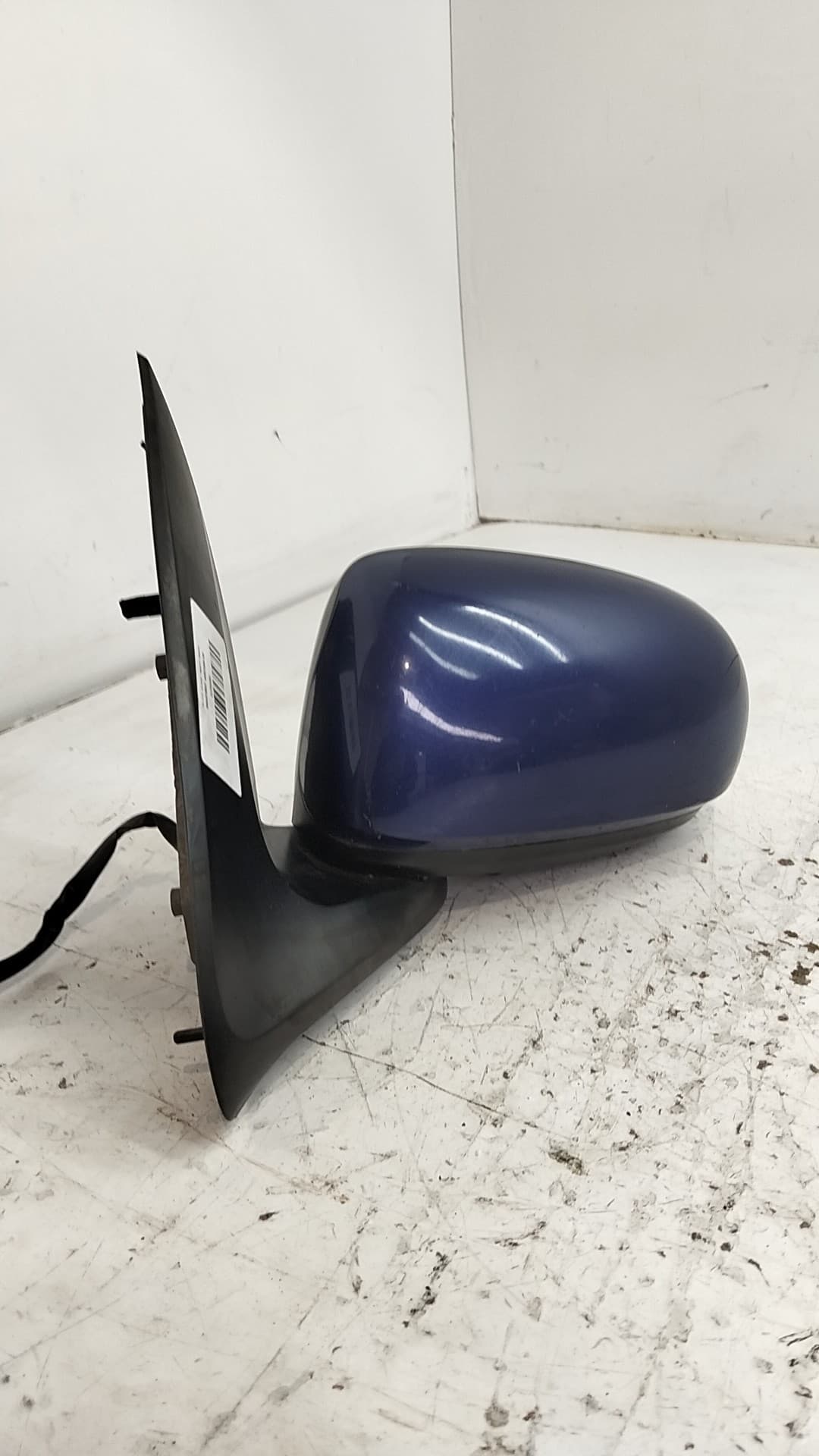 Retrovisor izquierdo NISSAN ALMERA (N16/E) 5