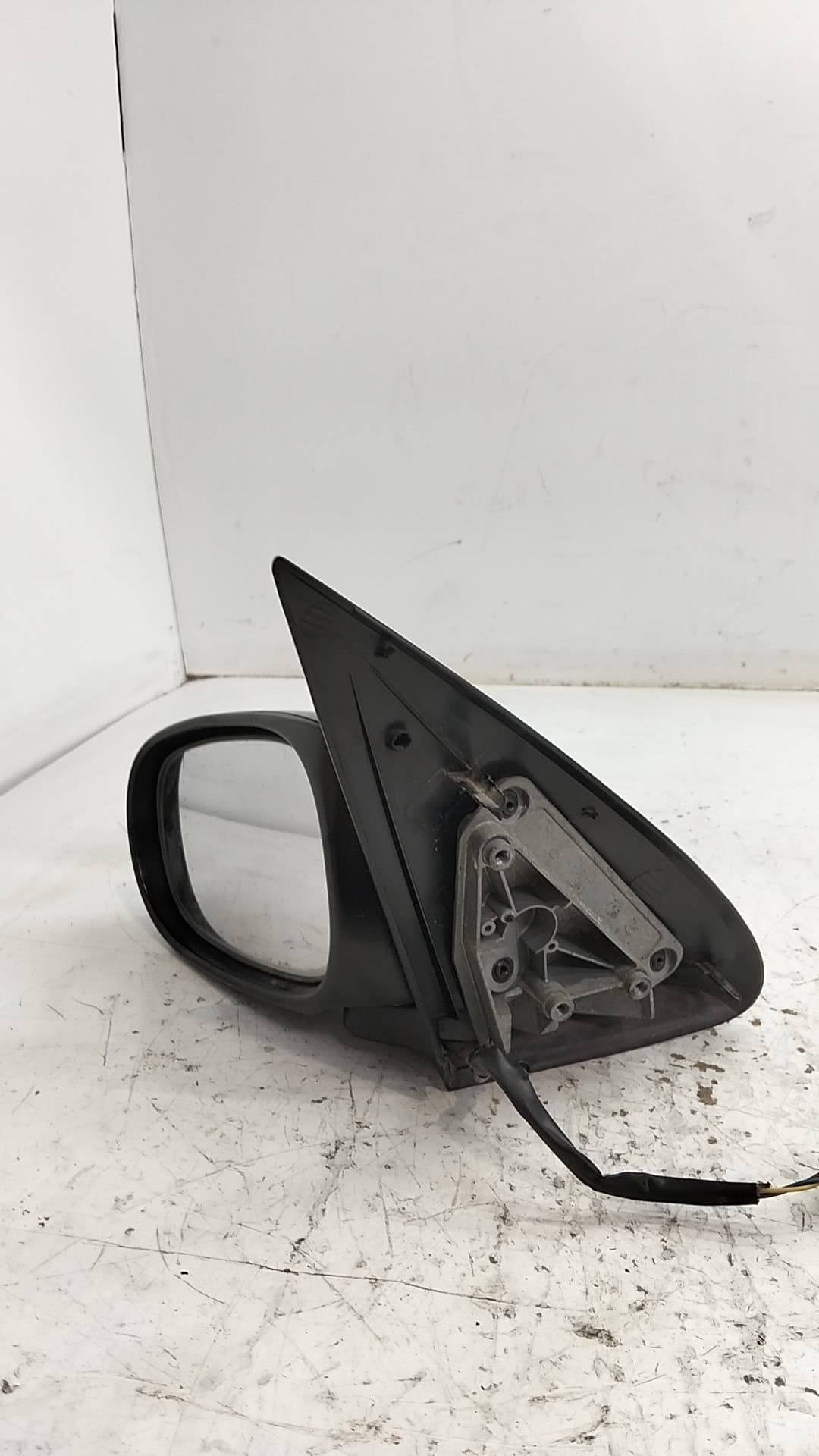 Retrovisor izquierdo NISSAN ALMERA (N16/E)