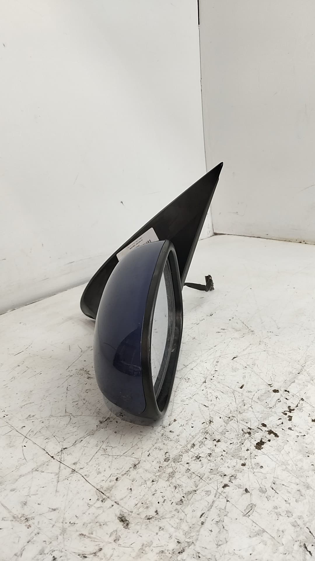 Retrovisor izquierdo NISSAN ALMERA (N16/E) 4