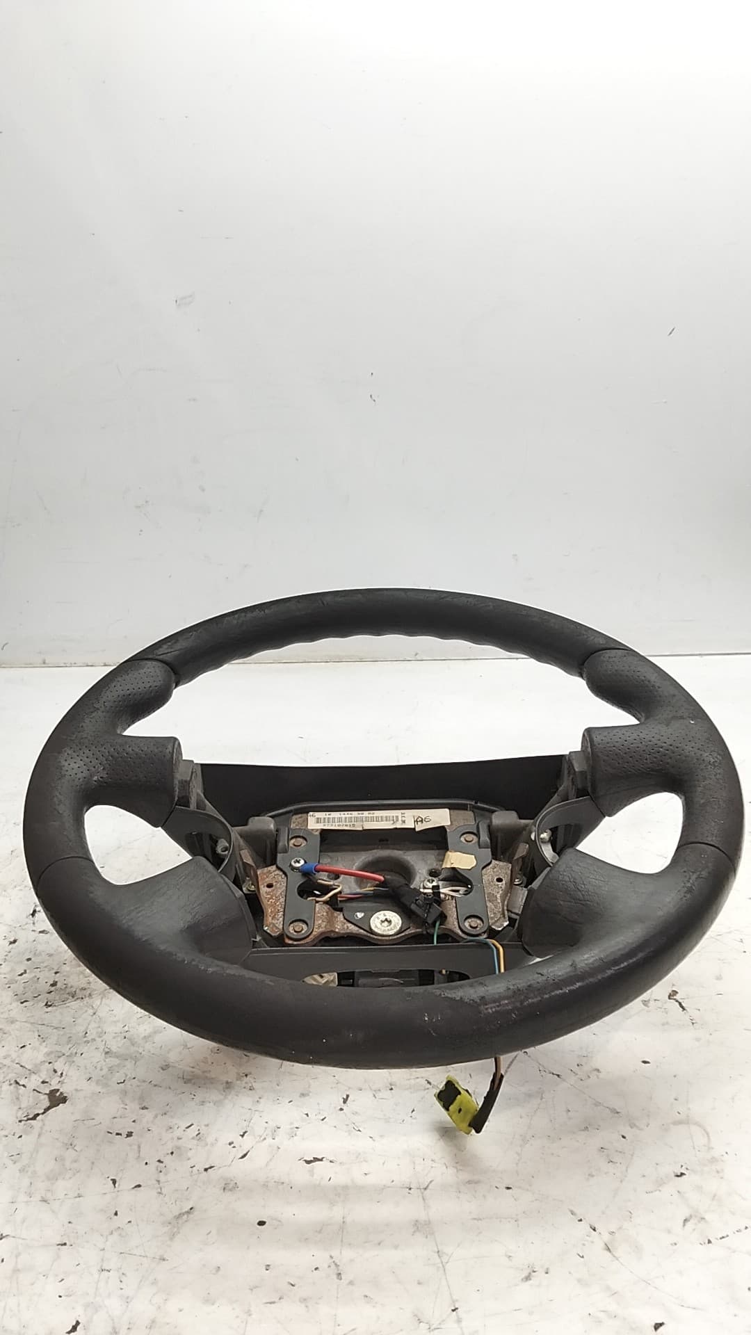 Volante NISSAN ALMERA (N16/E) 5