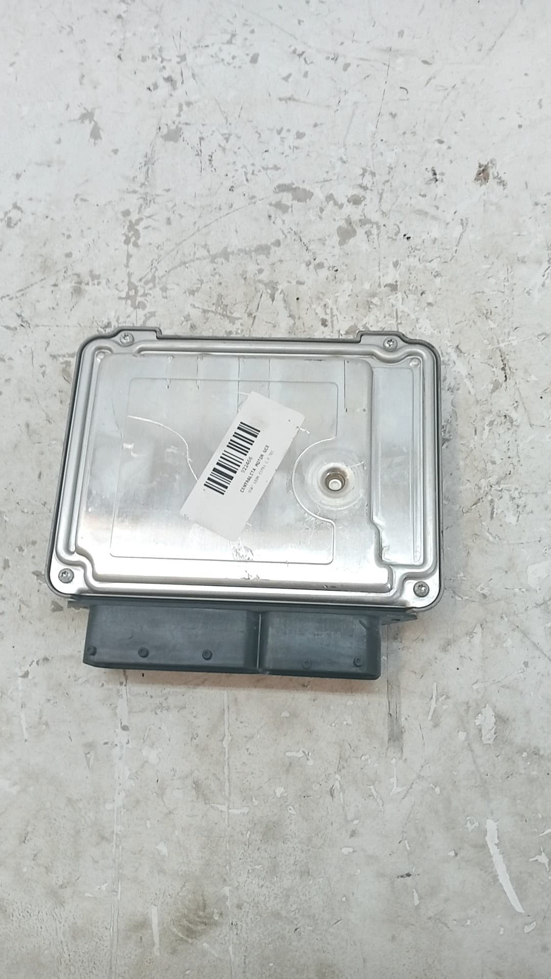 Centralita motor uce SEAT LEON (1P1) 3
