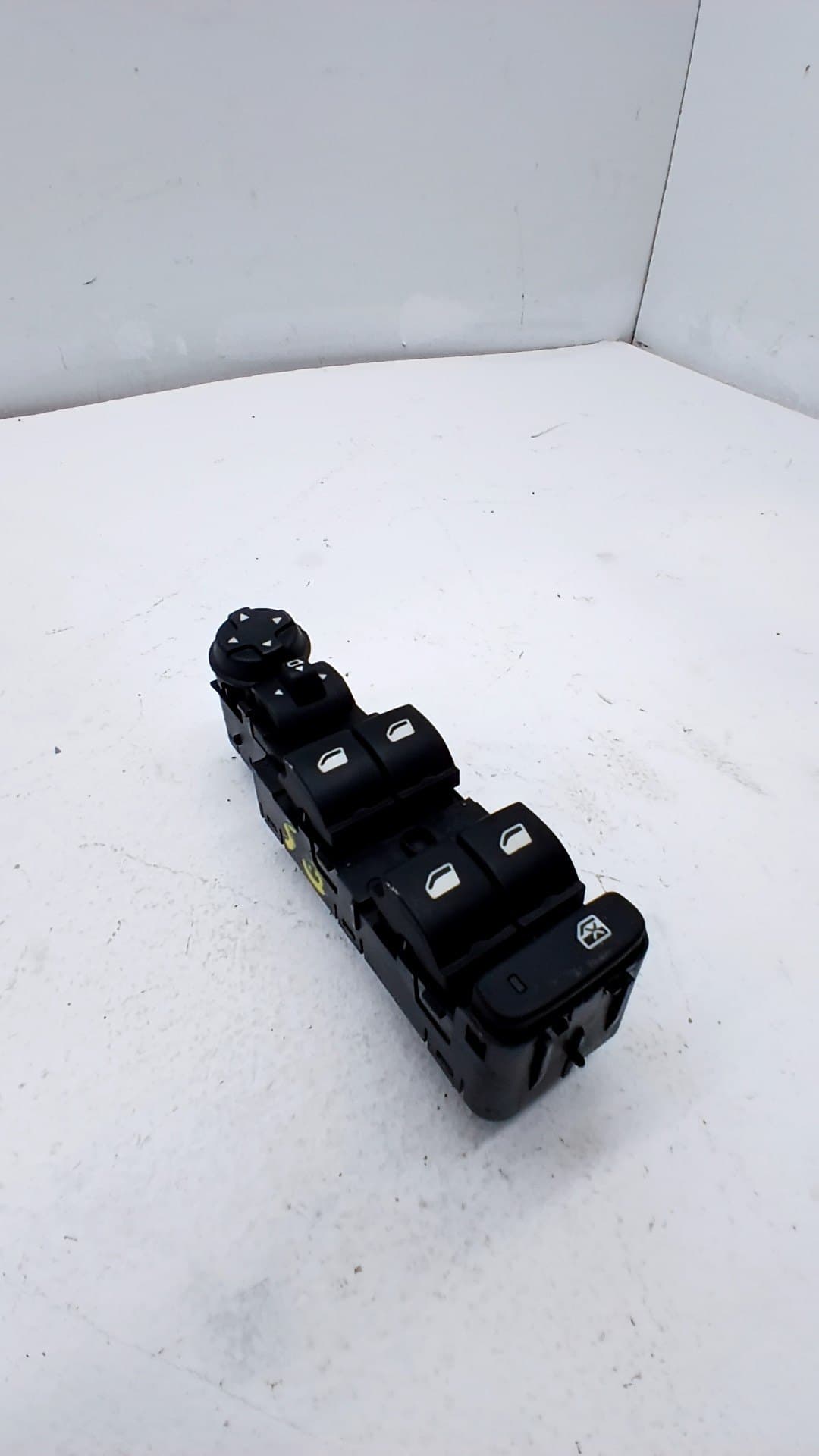 Mando elevalunas delantero izquierdo CITROEN C3 AIRCROSS