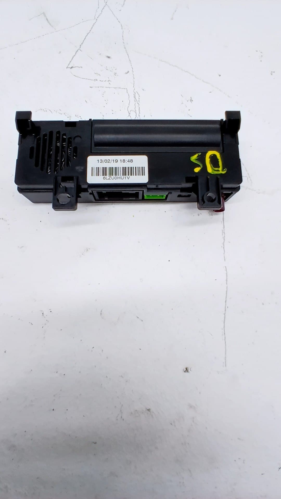 Modulo electronico CITROEN C3 AIRCROSS