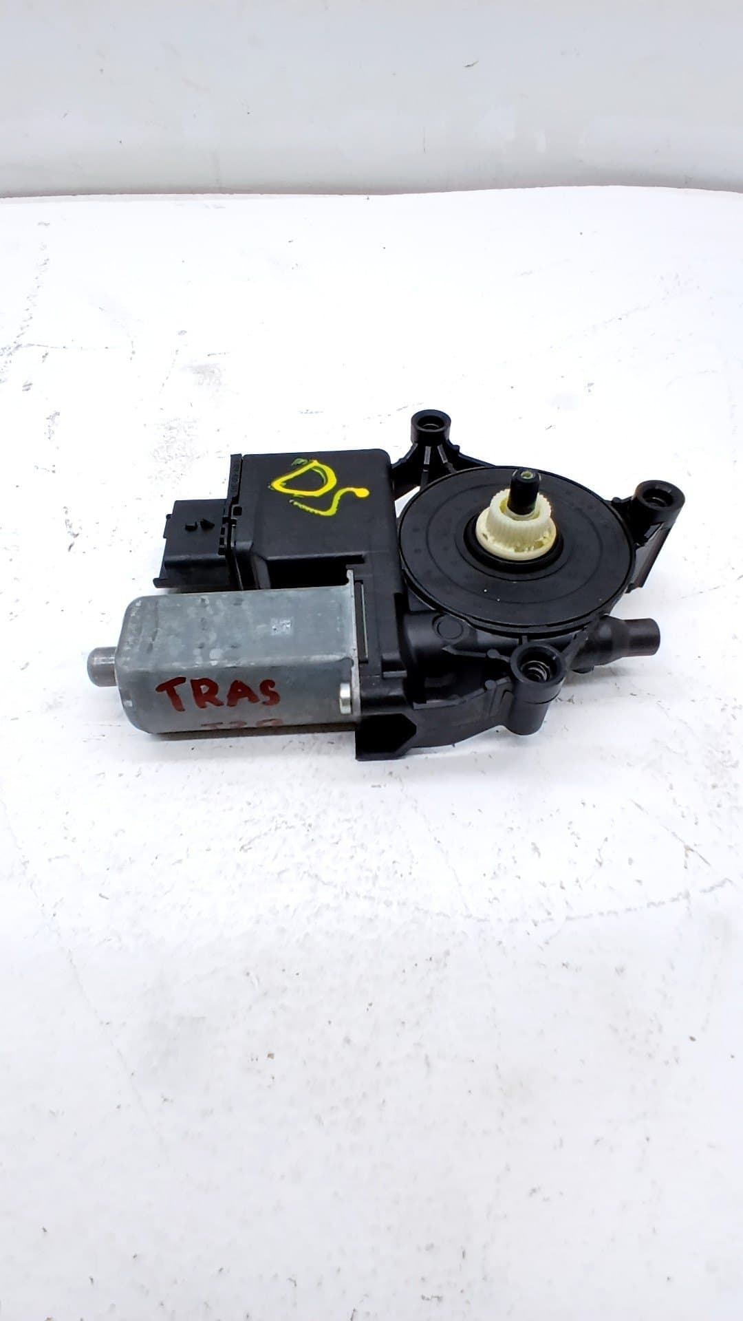Motor elevalunas trasero izquierdo CITROEN C3 AIRCROSS