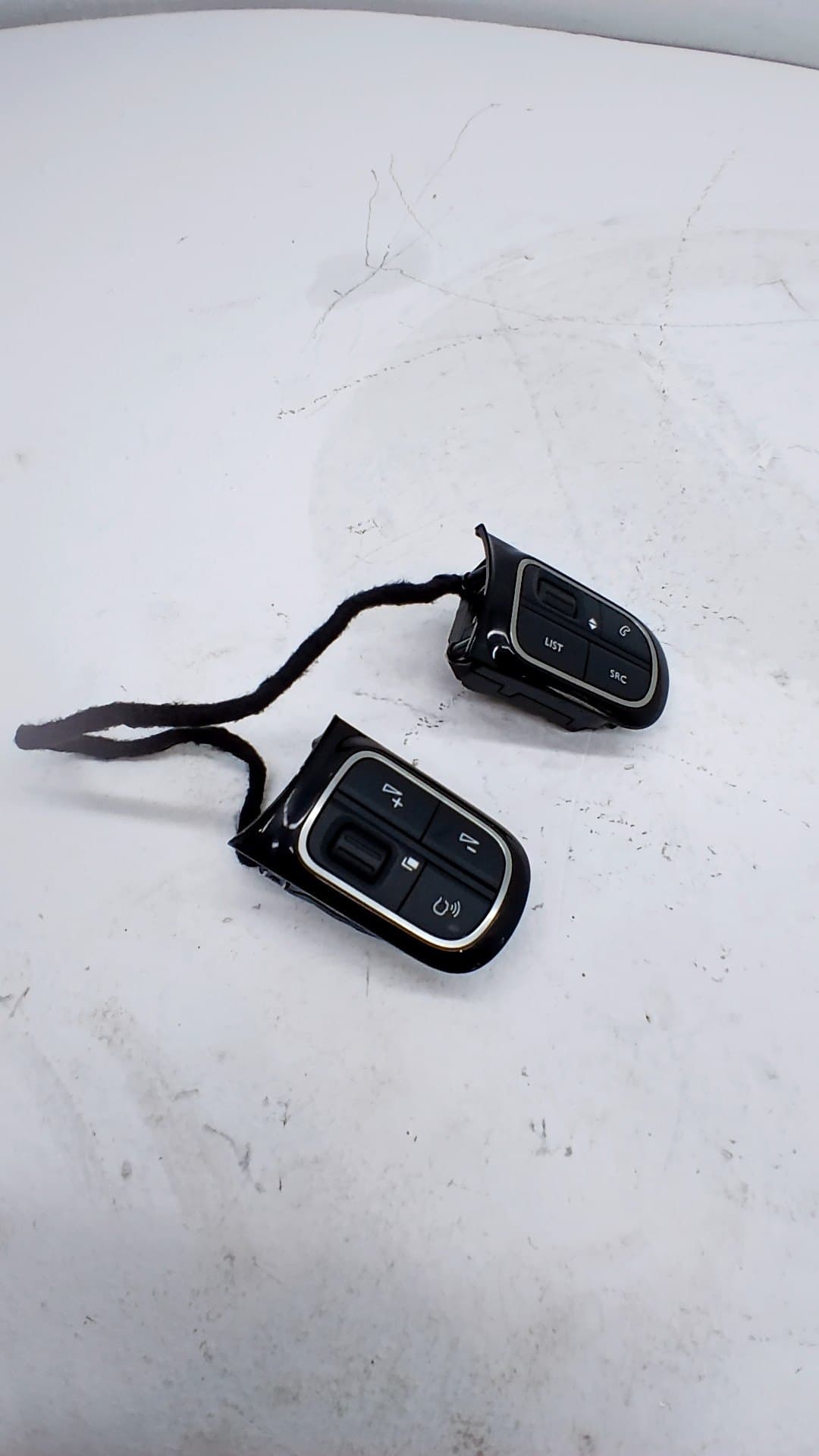 Interruptor CITROEN C3 AIRCROSS