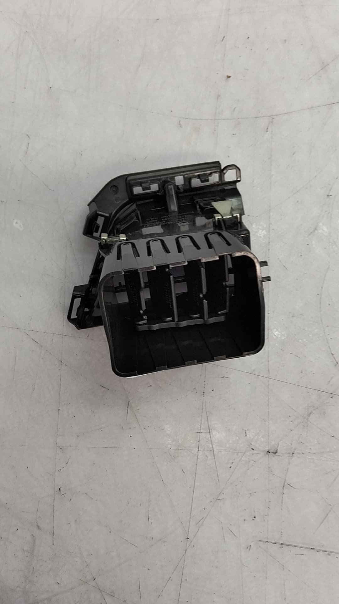 Recambio RENAULT KANGOO ref. 687503606R 2