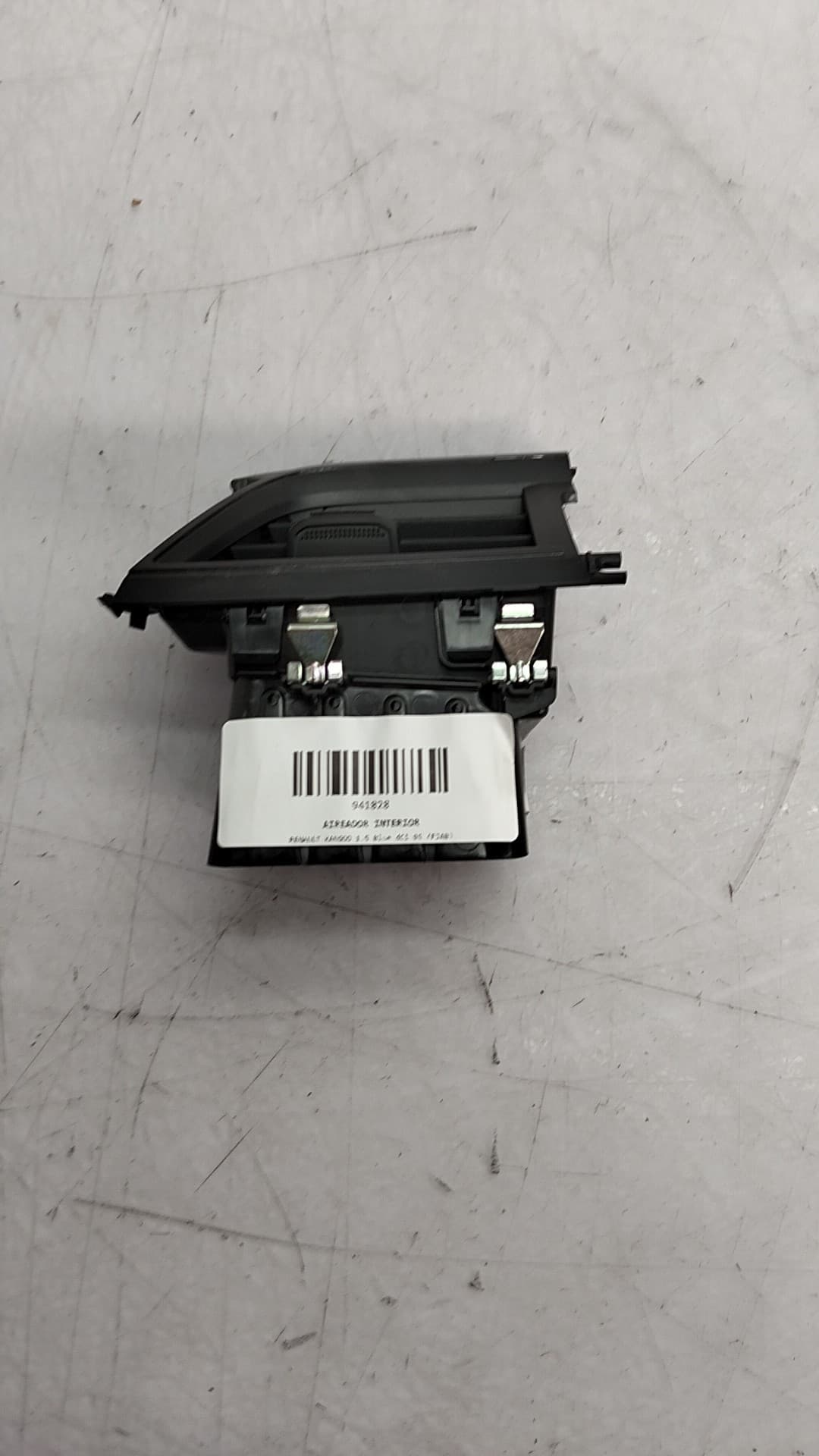 Recambio RENAULT KANGOO ref. 687511112R