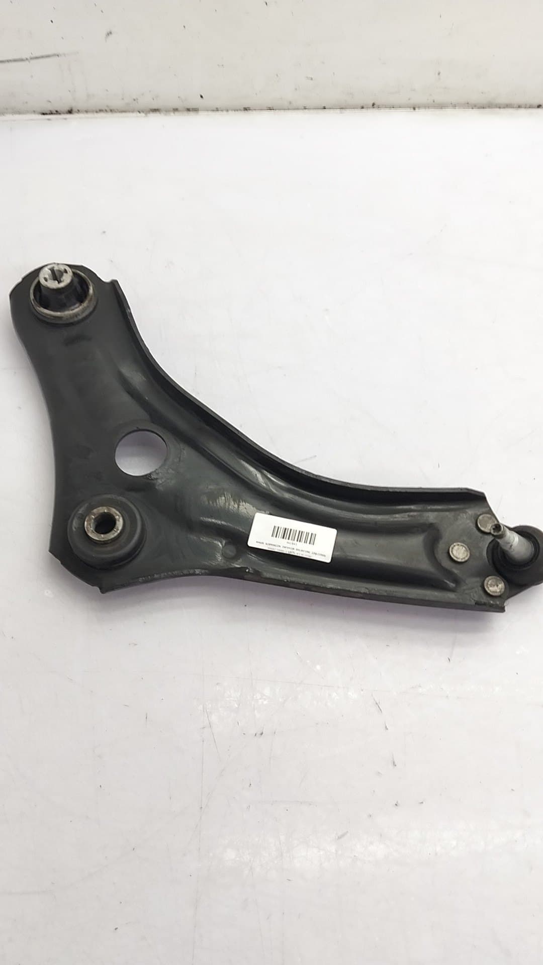 Brazo suspension inferior delantero izquierdo RENAULT KANGOO