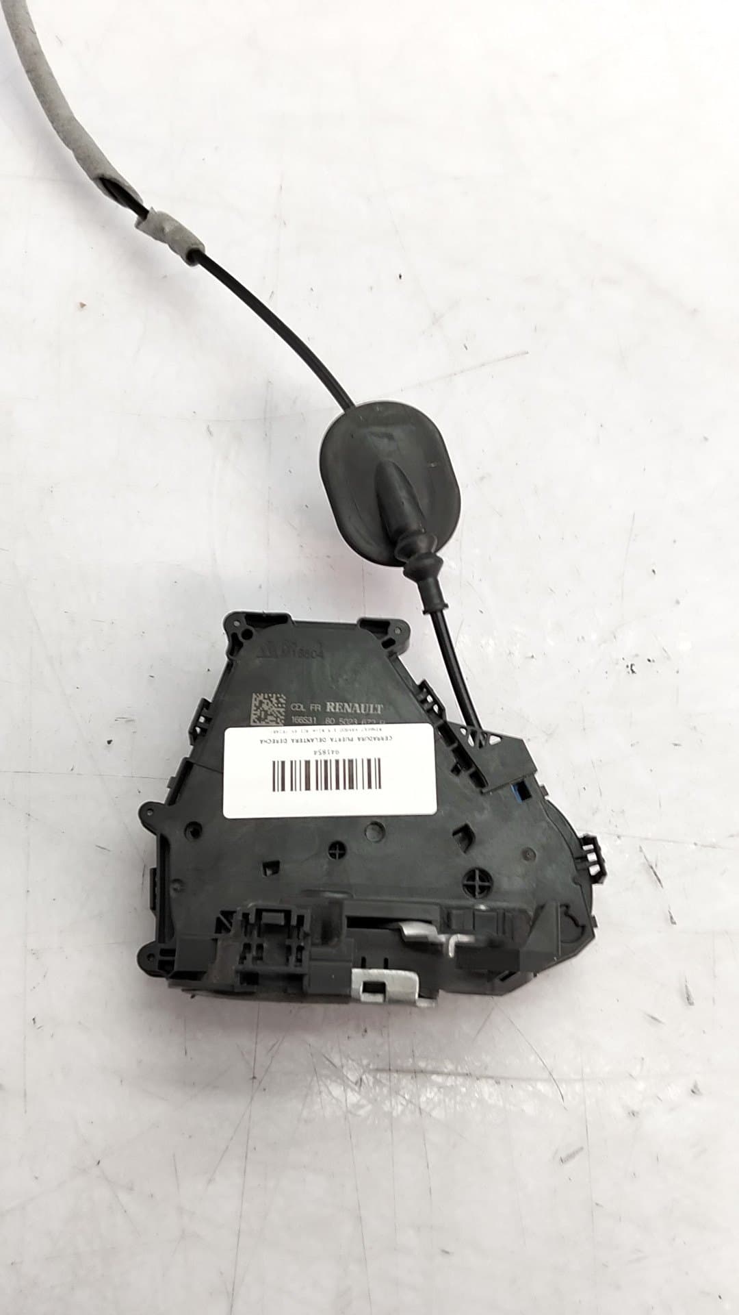 Cerradura puerta delantera derecha RENAULT KANGOO