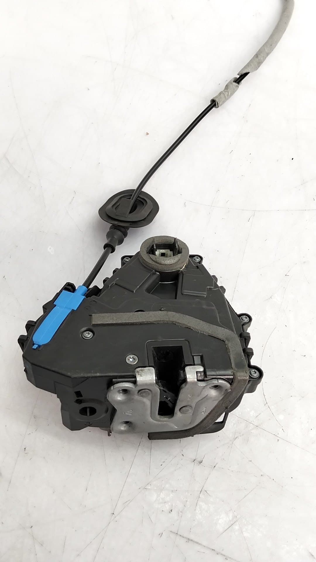 Cerradura puerta delantera derecha RENAULT KANGOO 2