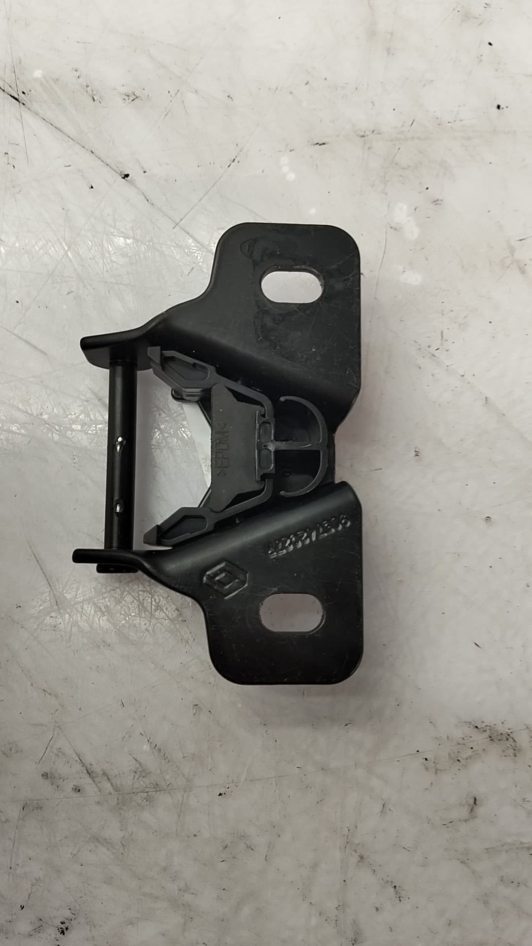 Cerradura puerta trasera derecha RENAULT KANGOO 2