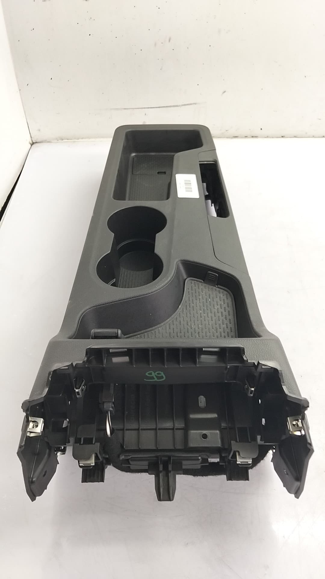 Consola central RENAULT KANGOO 4