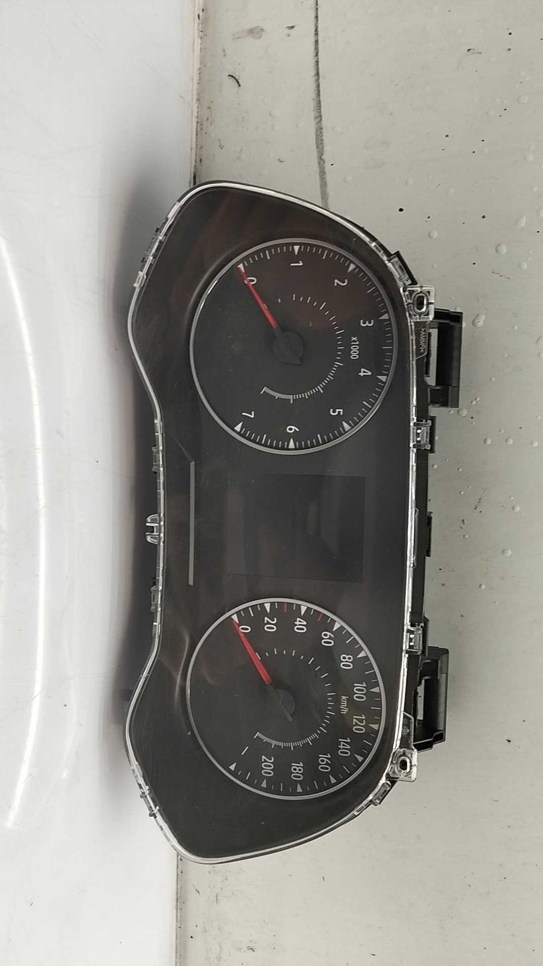Cuadro instrumentos RENAULT KANGOO