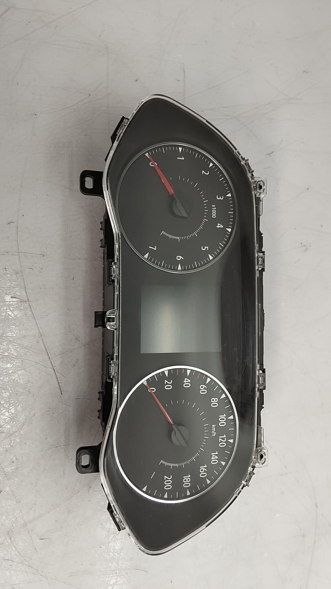 Cuadro instrumentos RENAULT KANGOO 3