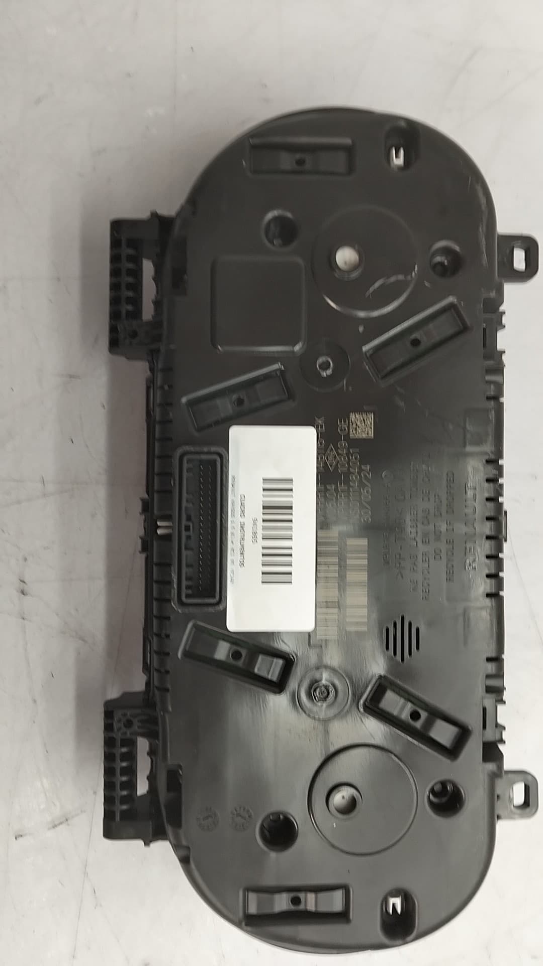 Cuadro instrumentos RENAULT KANGOO 2