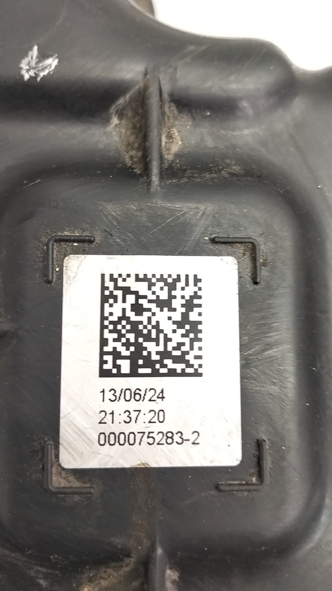 Deposito adblue RENAULT KANGOO 4