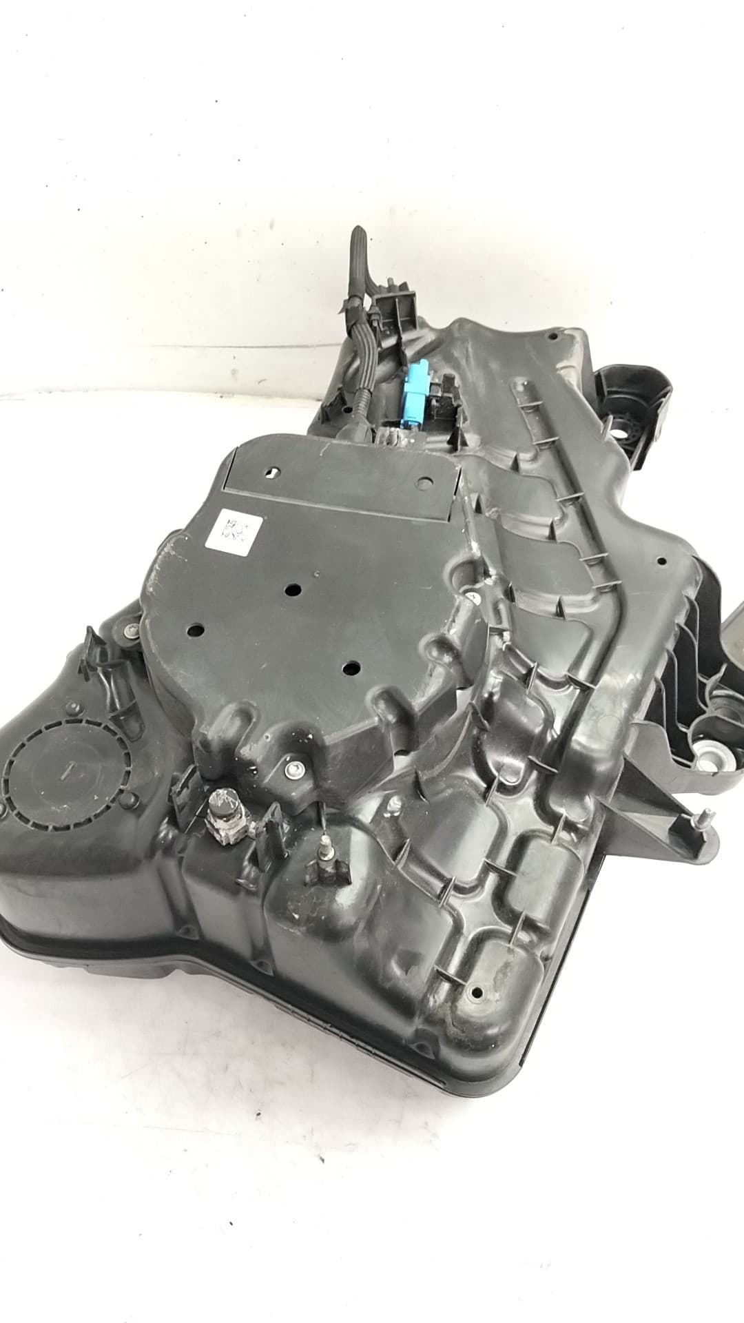 Deposito adblue RENAULT KANGOO 3