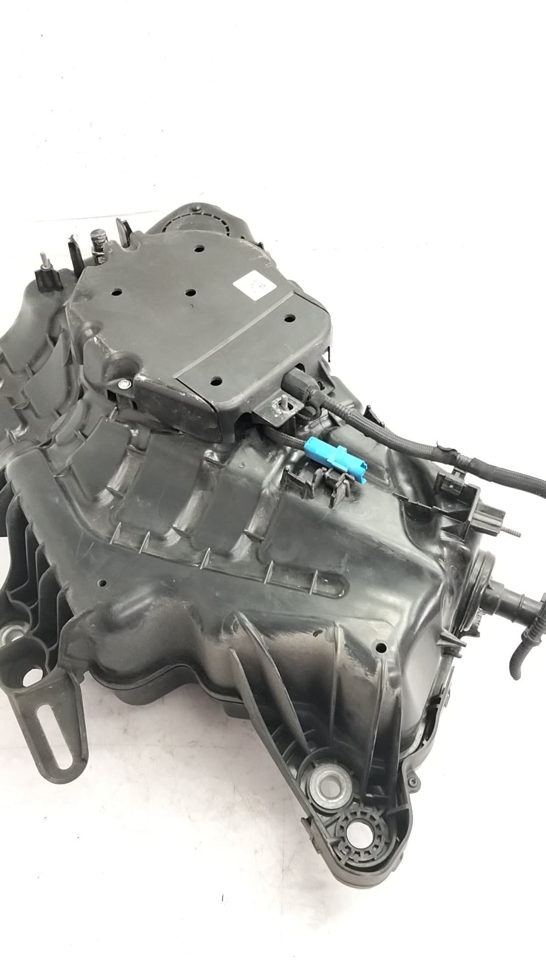 Deposito adblue RENAULT KANGOO 2