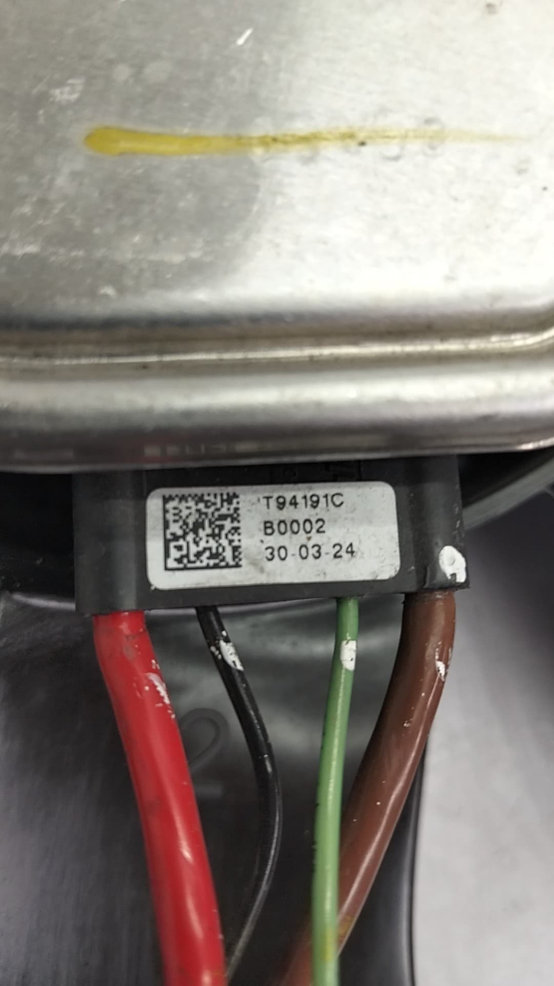 Electroventilador RENAULT KANGOO 2