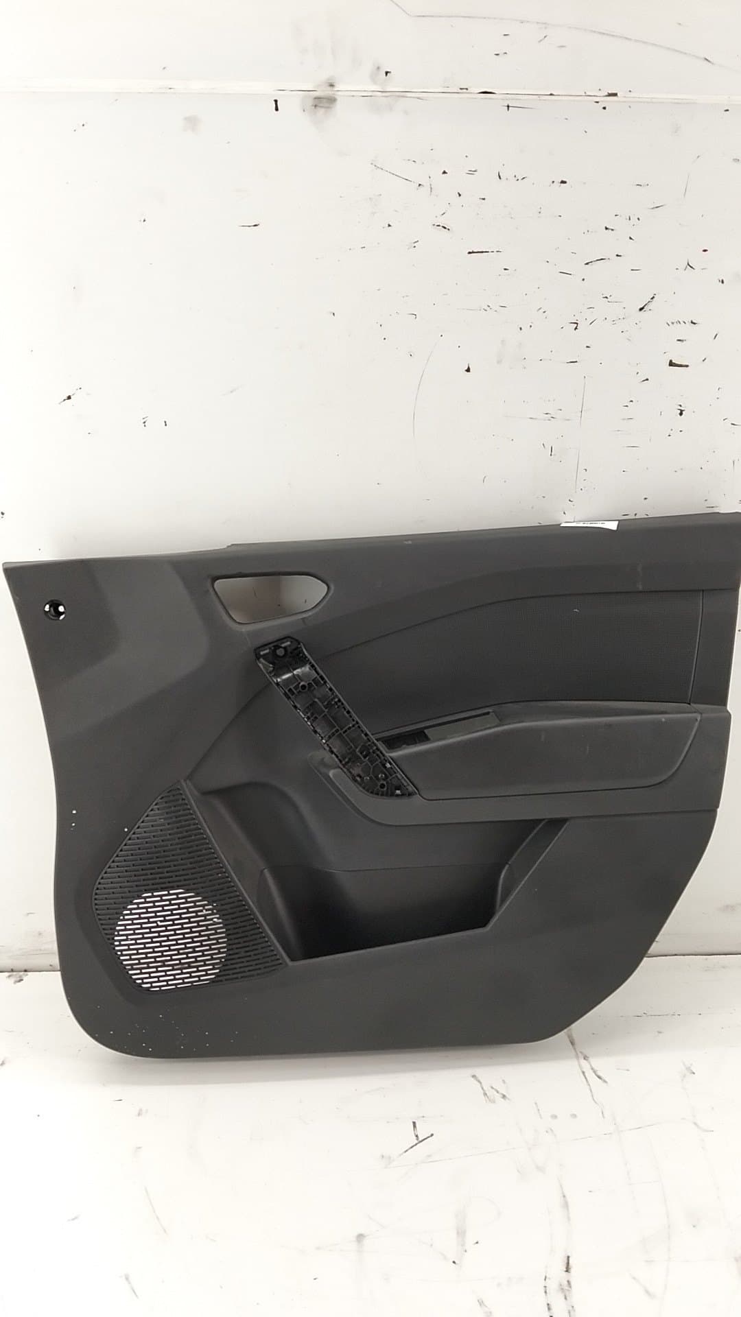 Guarnecido puerta delantera derecha RENAULT KANGOO