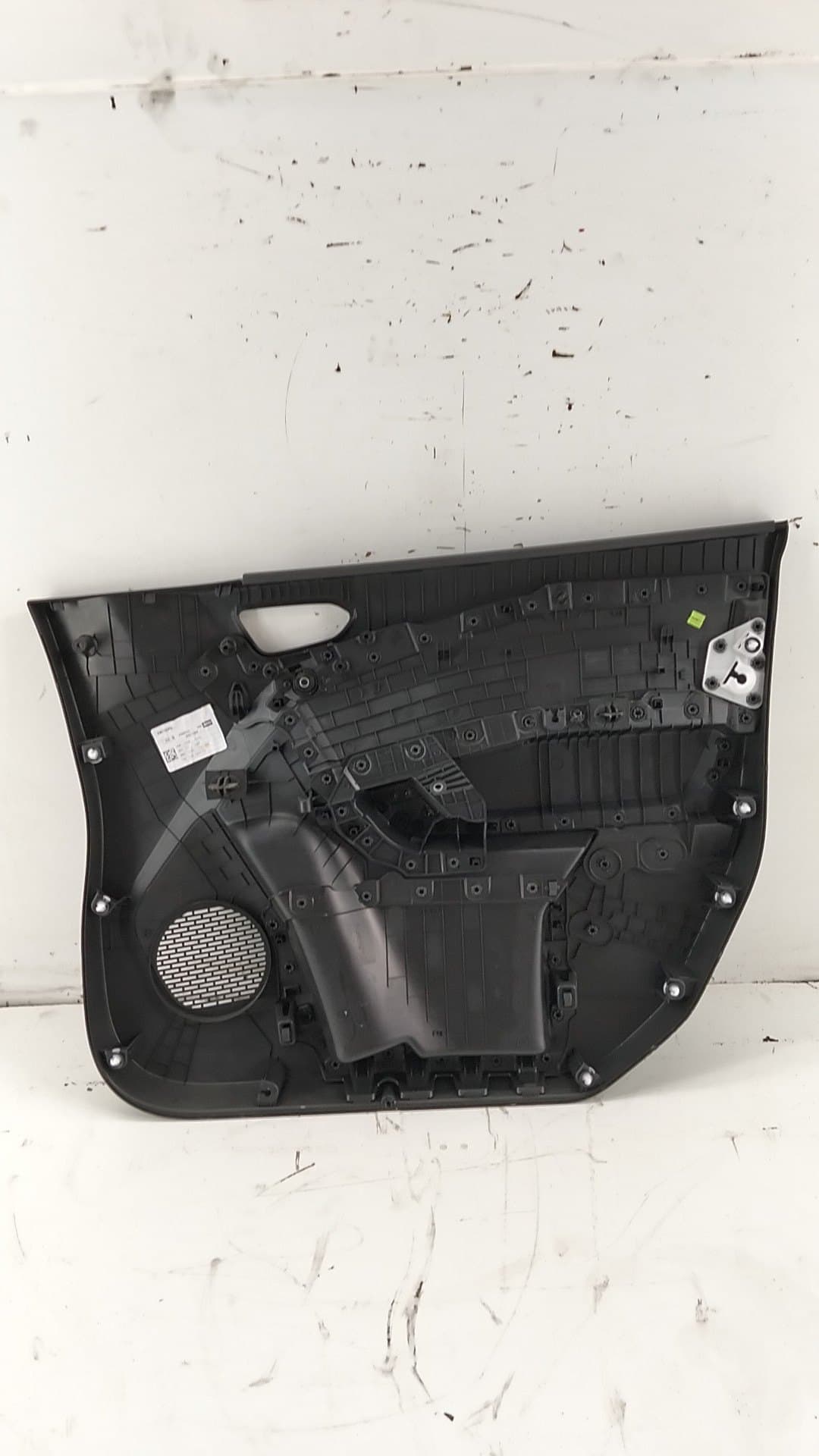 Recambio RENAULT KANGOO ref. 809017933R 3